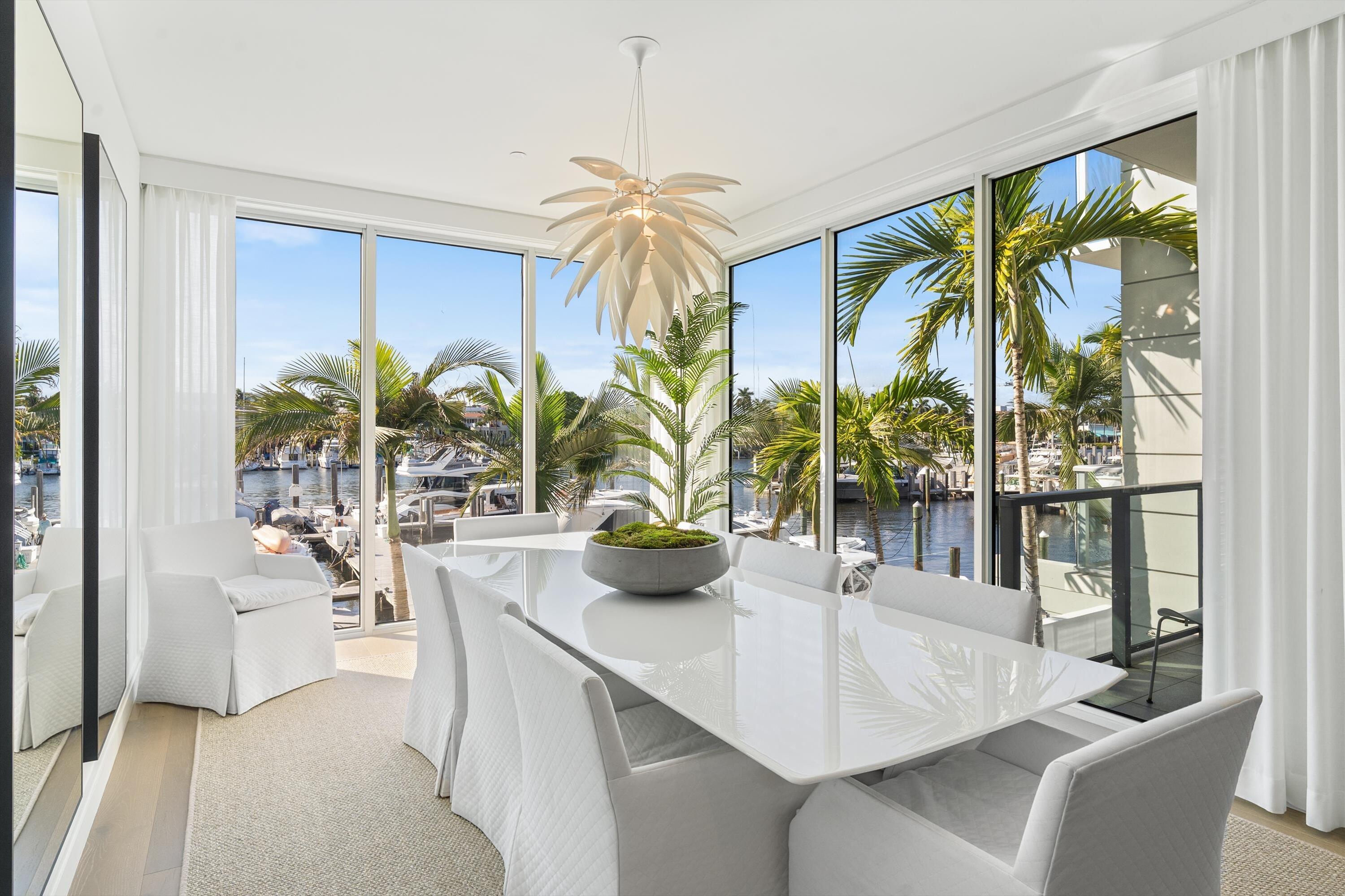 SEAGATE YACHT CLUB - Residential