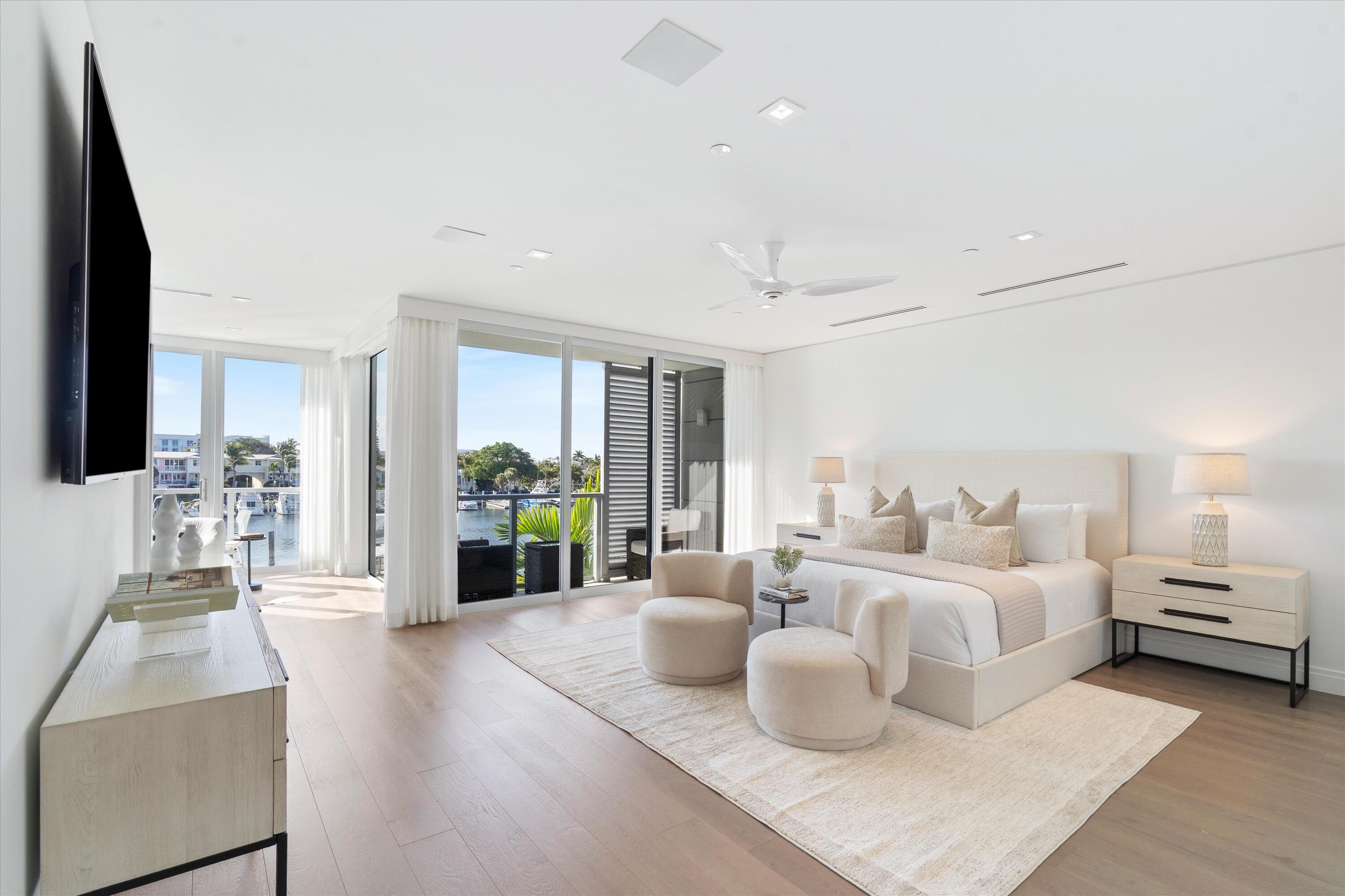 SEAGATE YACHT CLUB - Residential