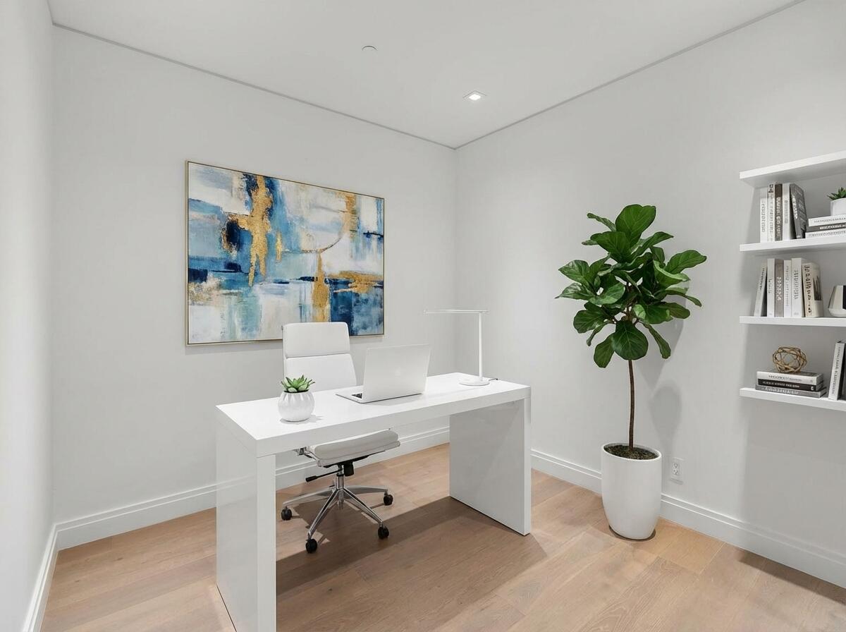 SEAGATE YACHT CLUB - Residential