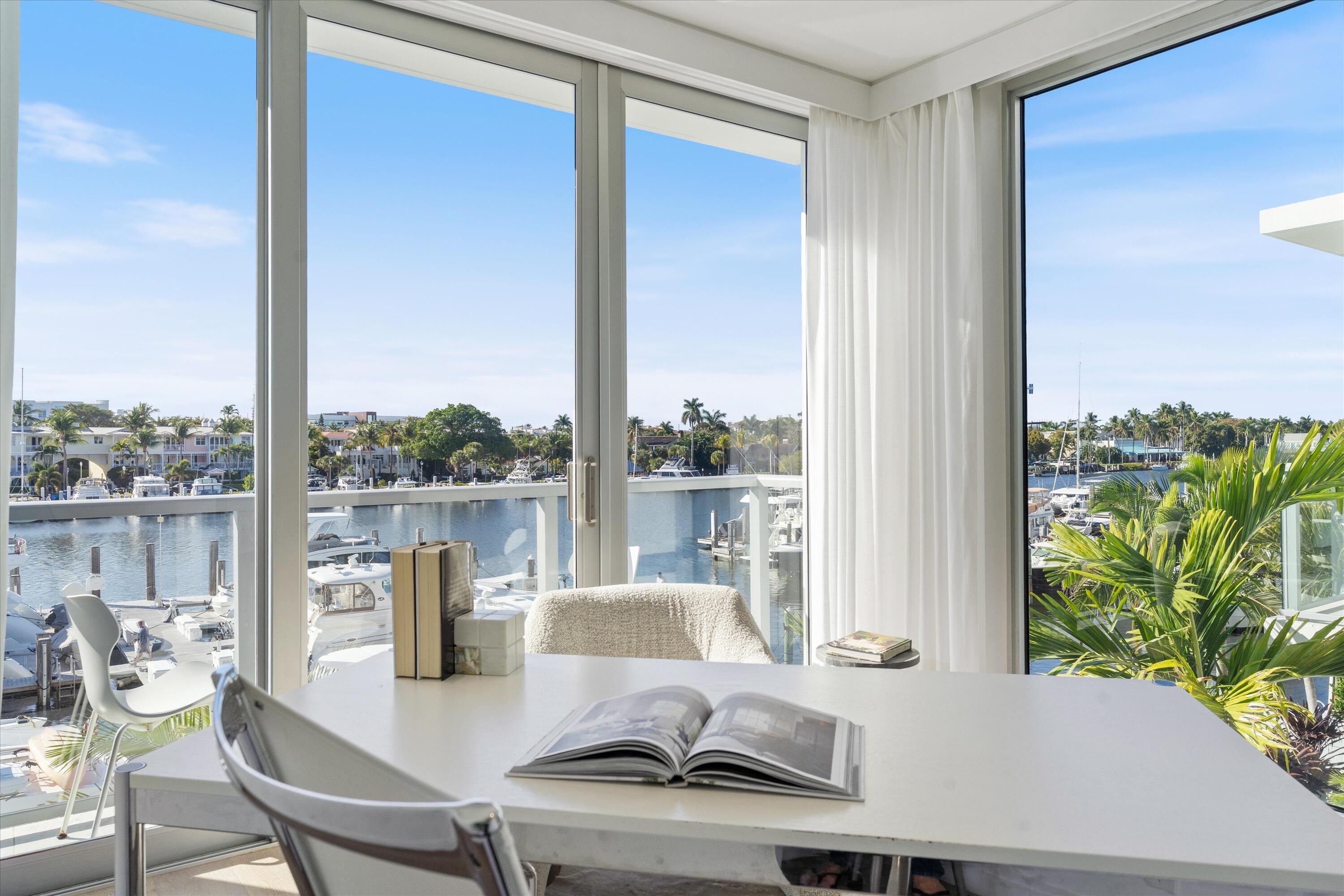 SEAGATE YACHT CLUB - Residential