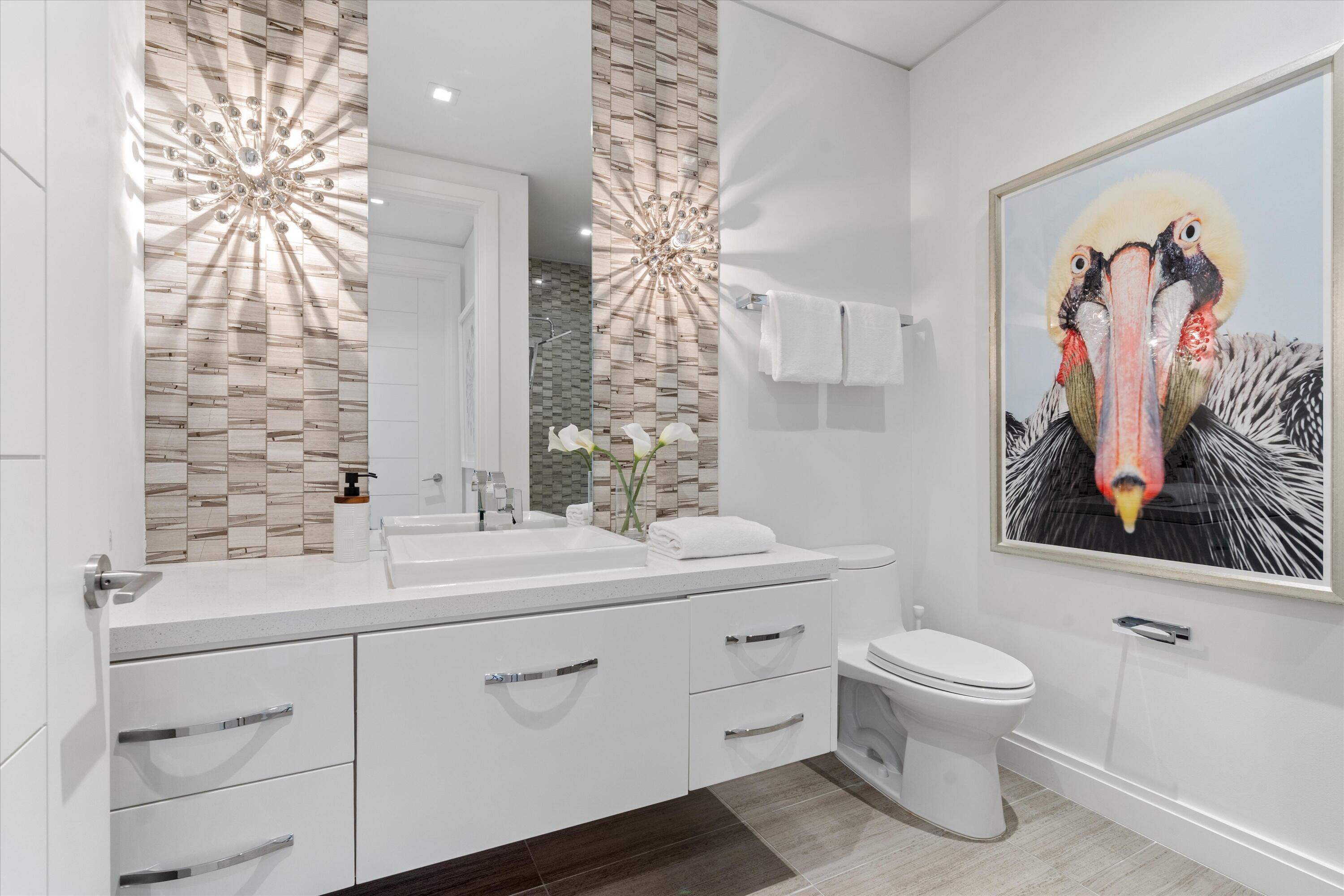 SEAGATE YACHT CLUB - Residential