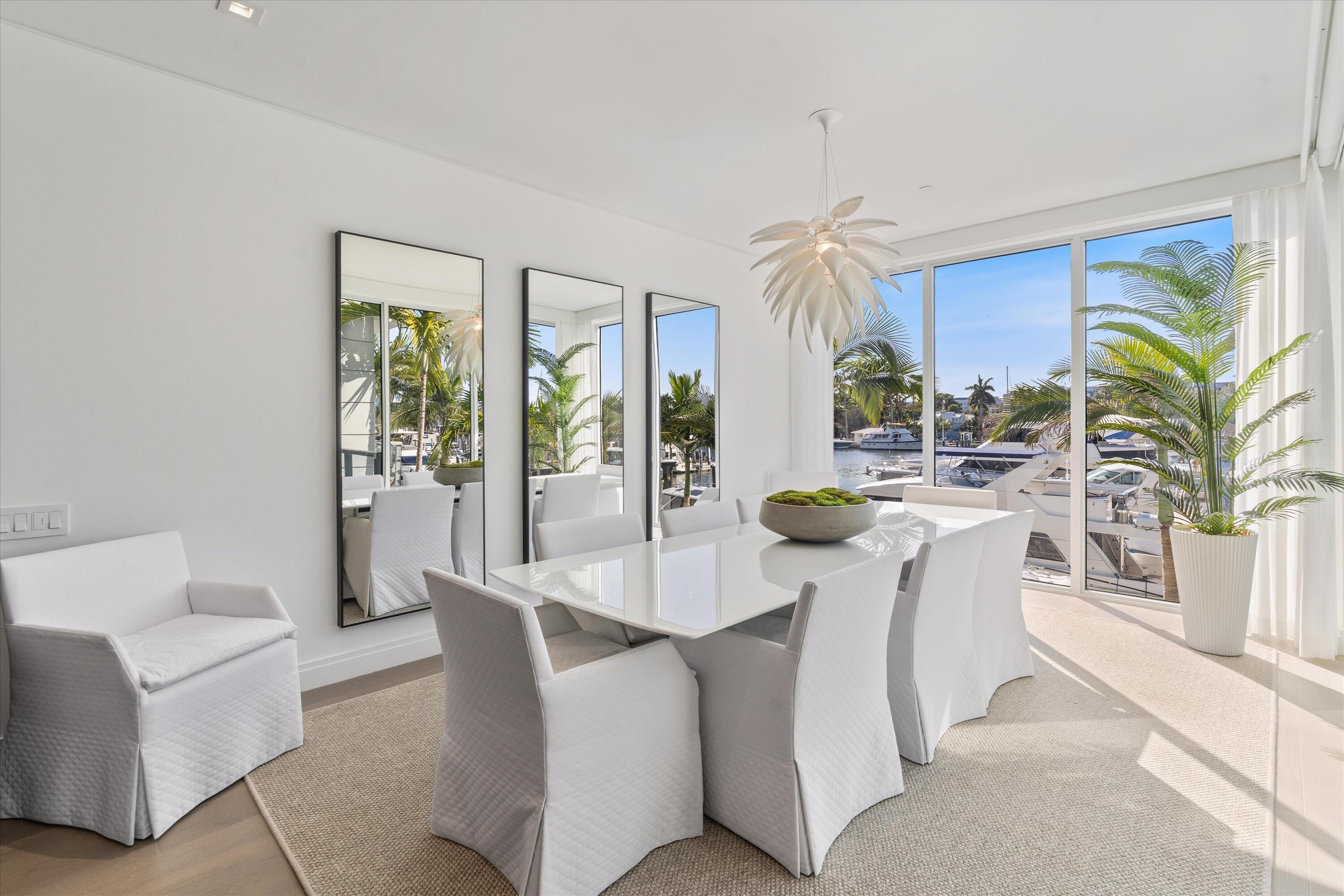 SEAGATE YACHT CLUB - Residential