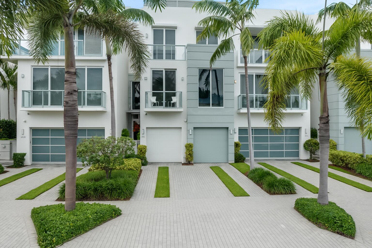 SEAGATE YACHT CLUB - Residential