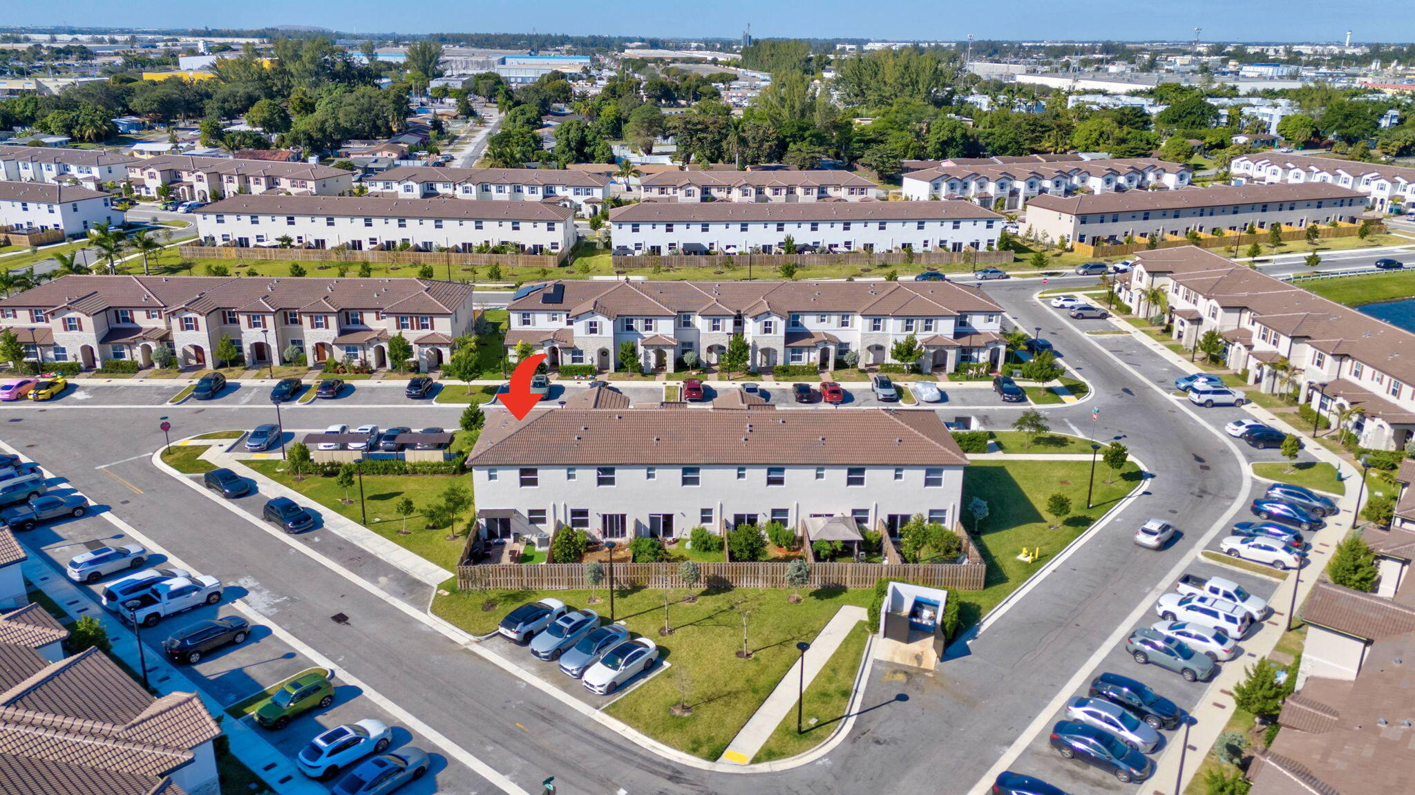 Westview - Residential Lease