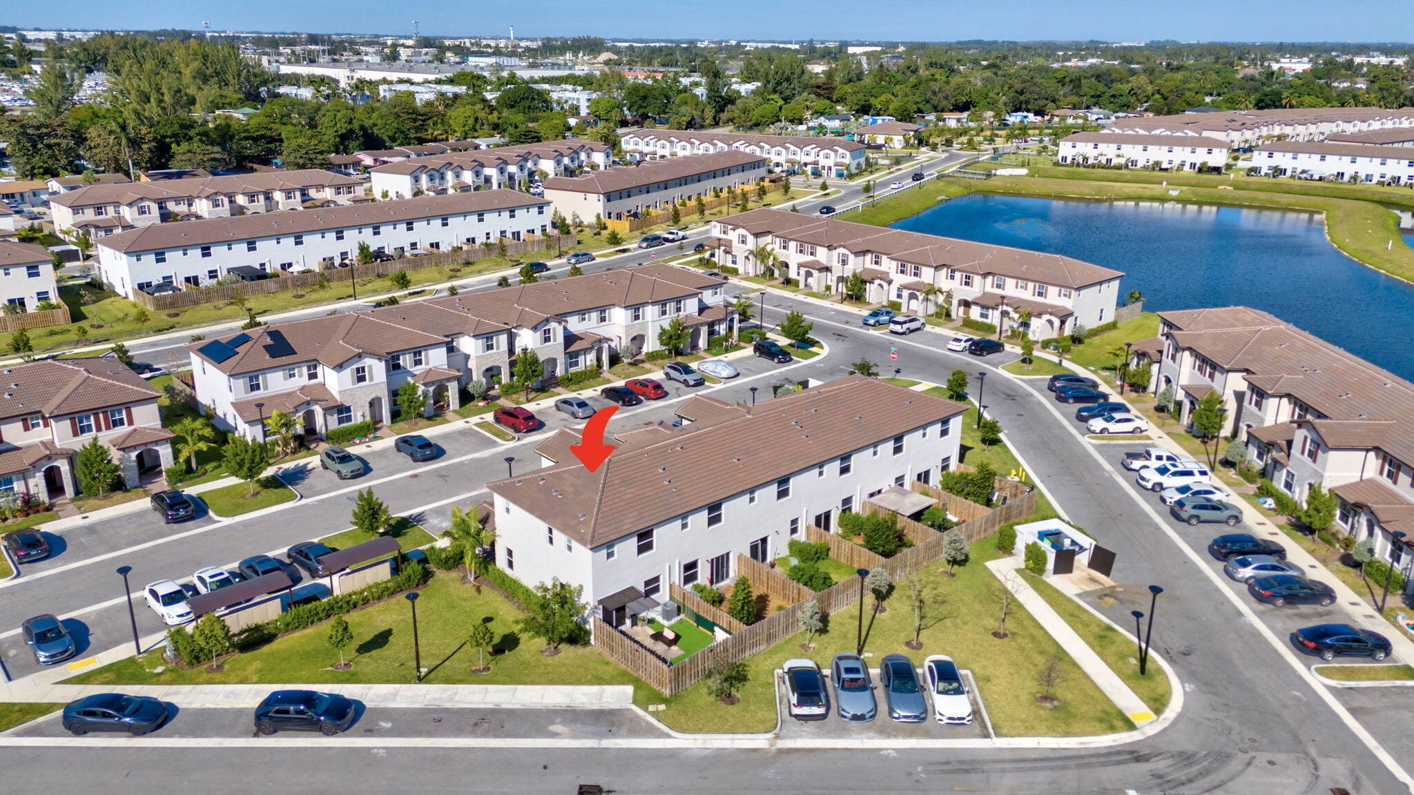 Westview - Residential Lease