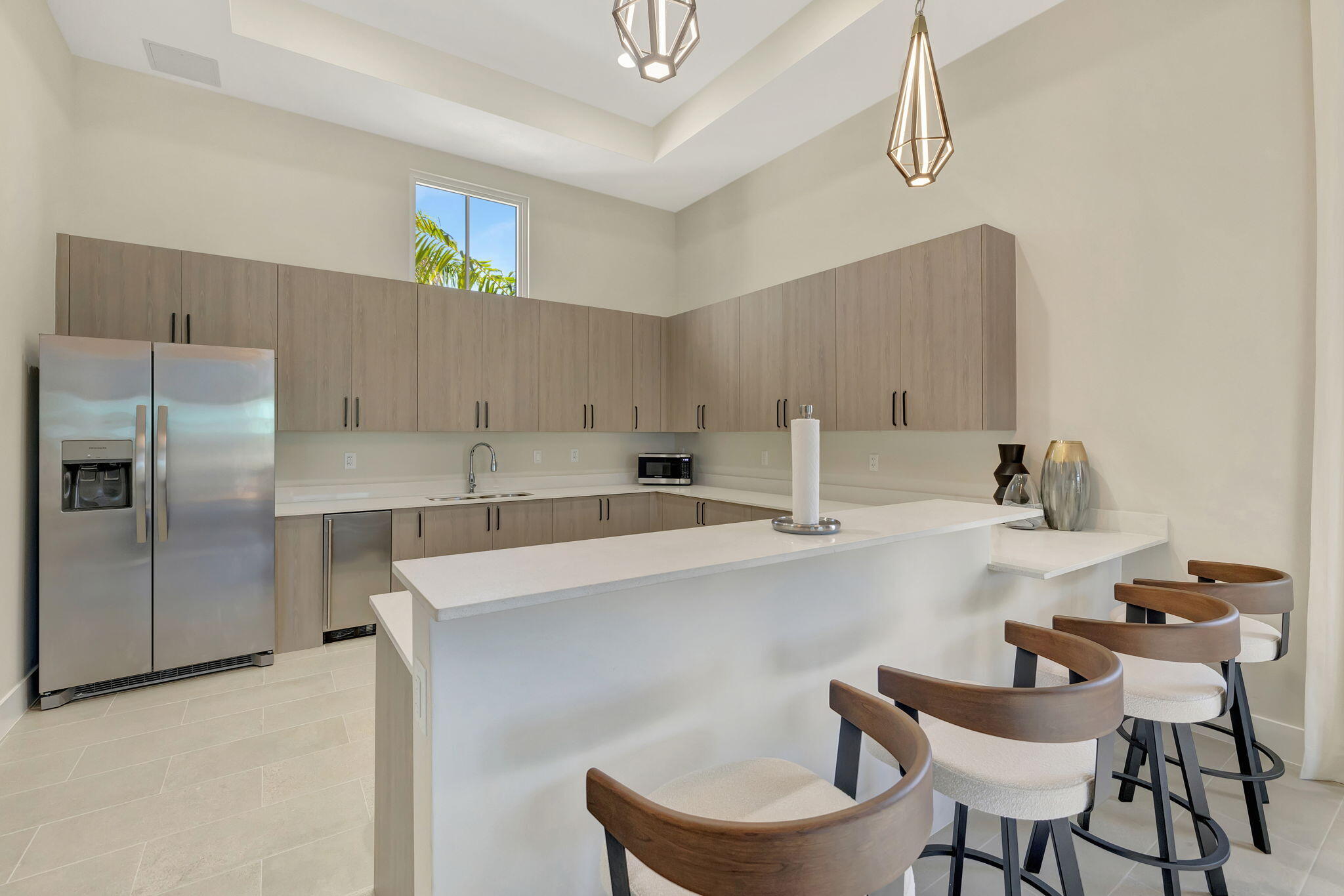 Westview - Residential Lease