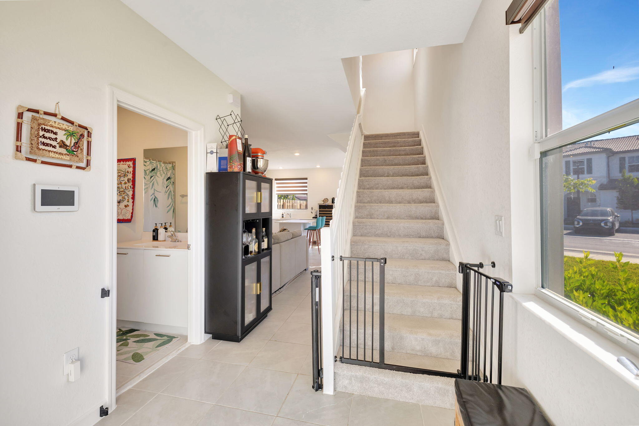 Westview - Residential Lease