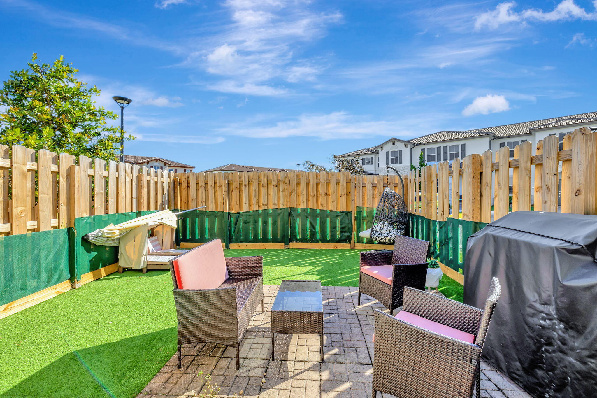 Westview - Residential Lease