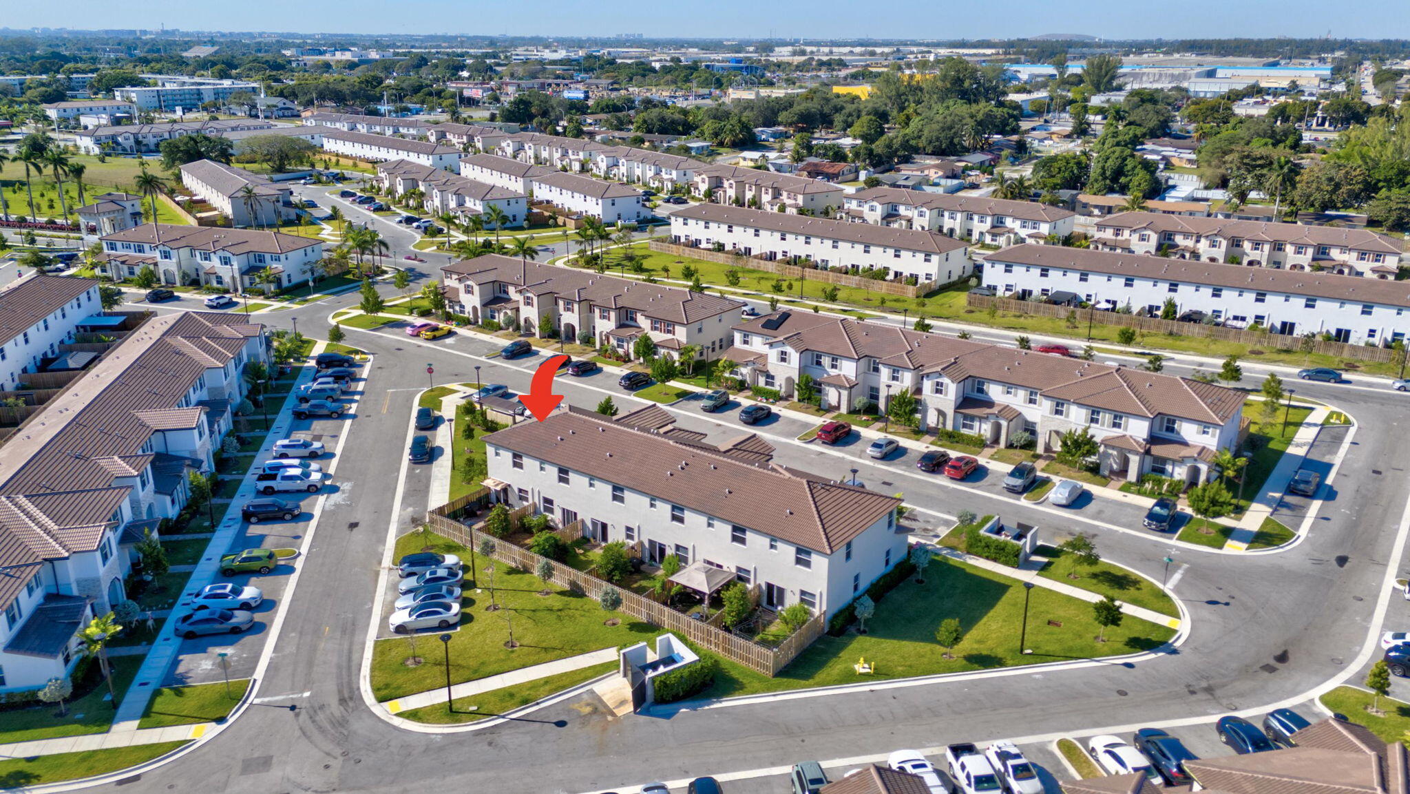 Westview - Residential Lease