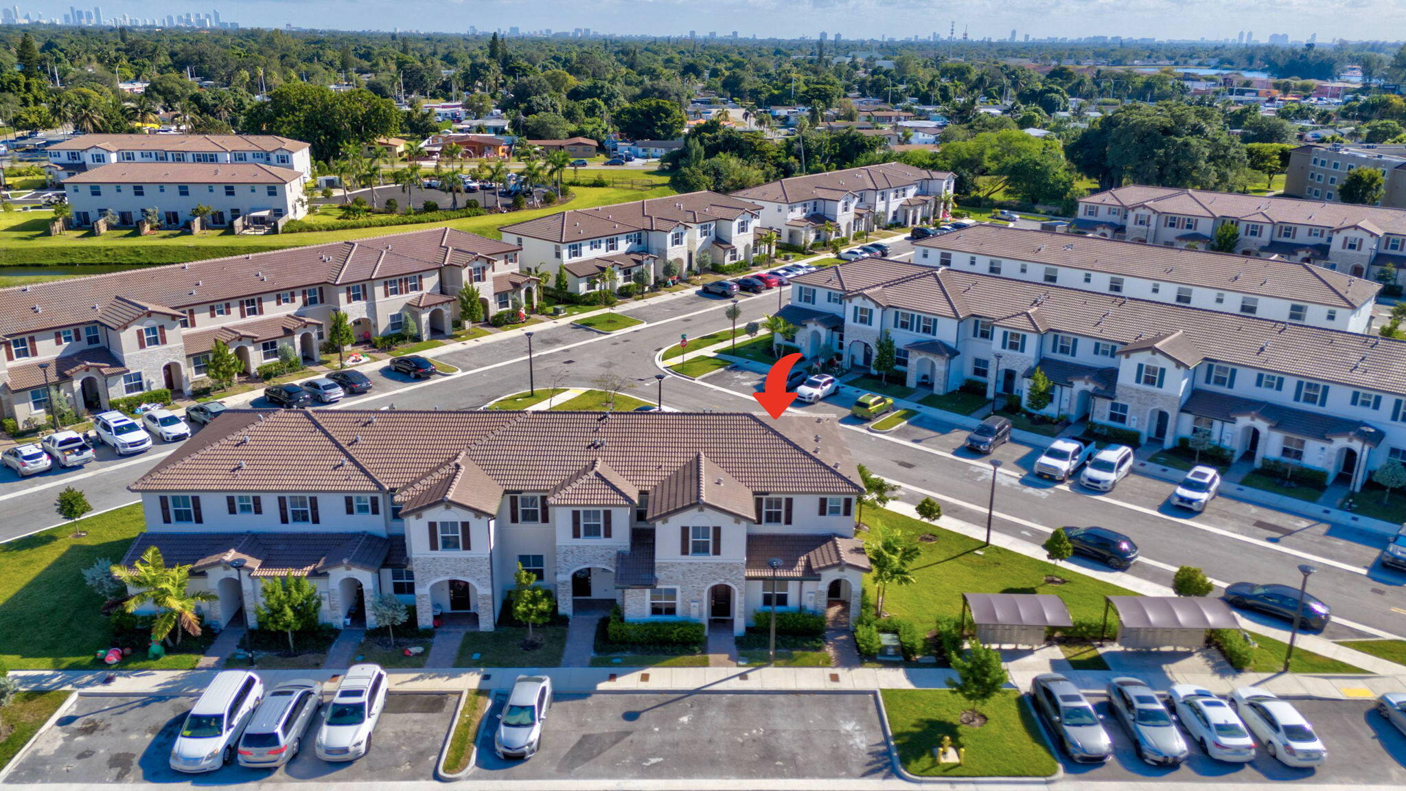 Westview - Residential Lease