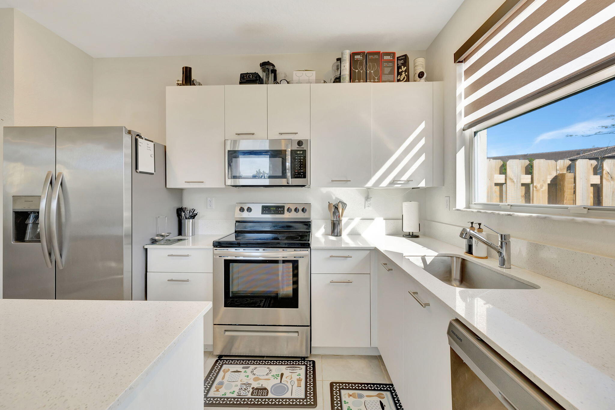 Westview - Residential Lease