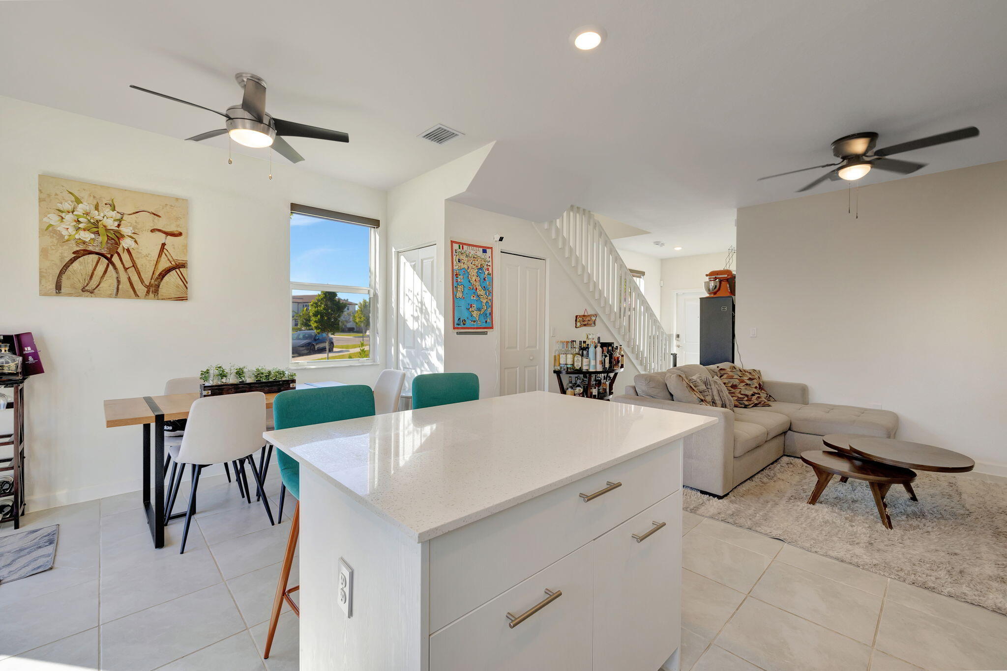 Westview - Residential Lease