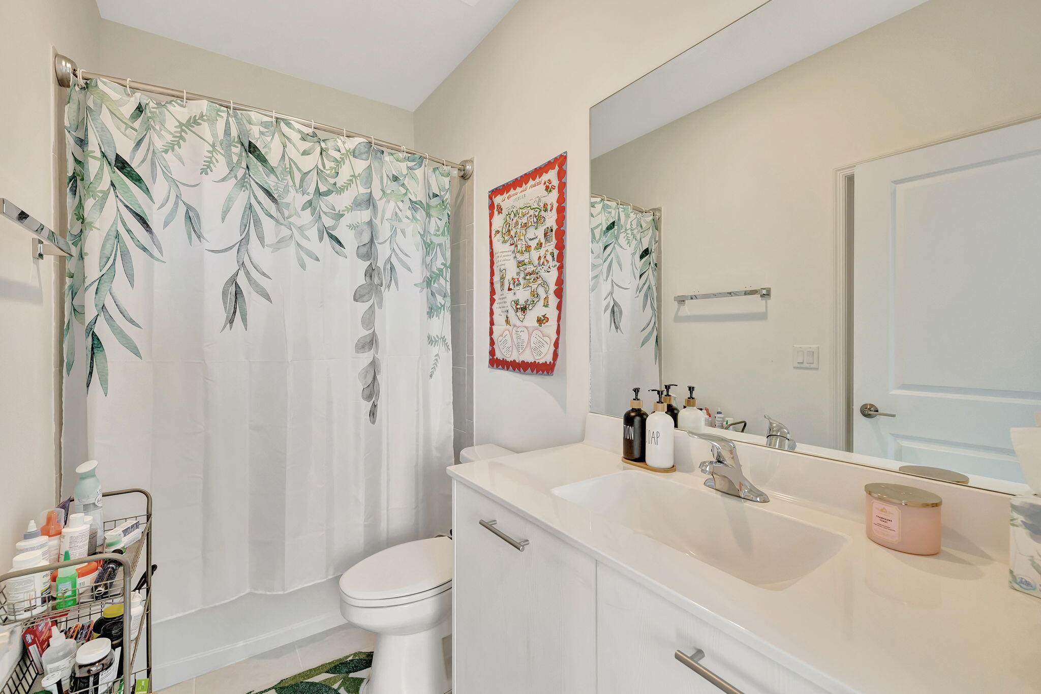 Westview - Residential Lease