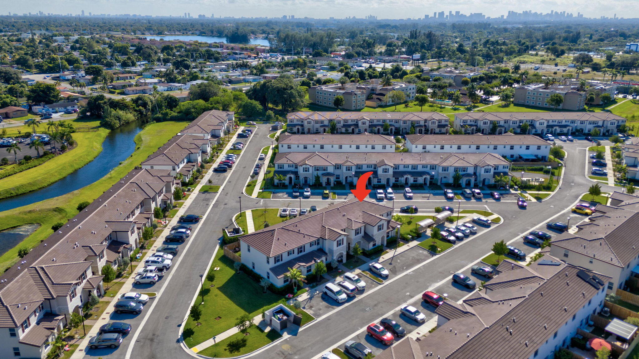 Westview - Residential Lease