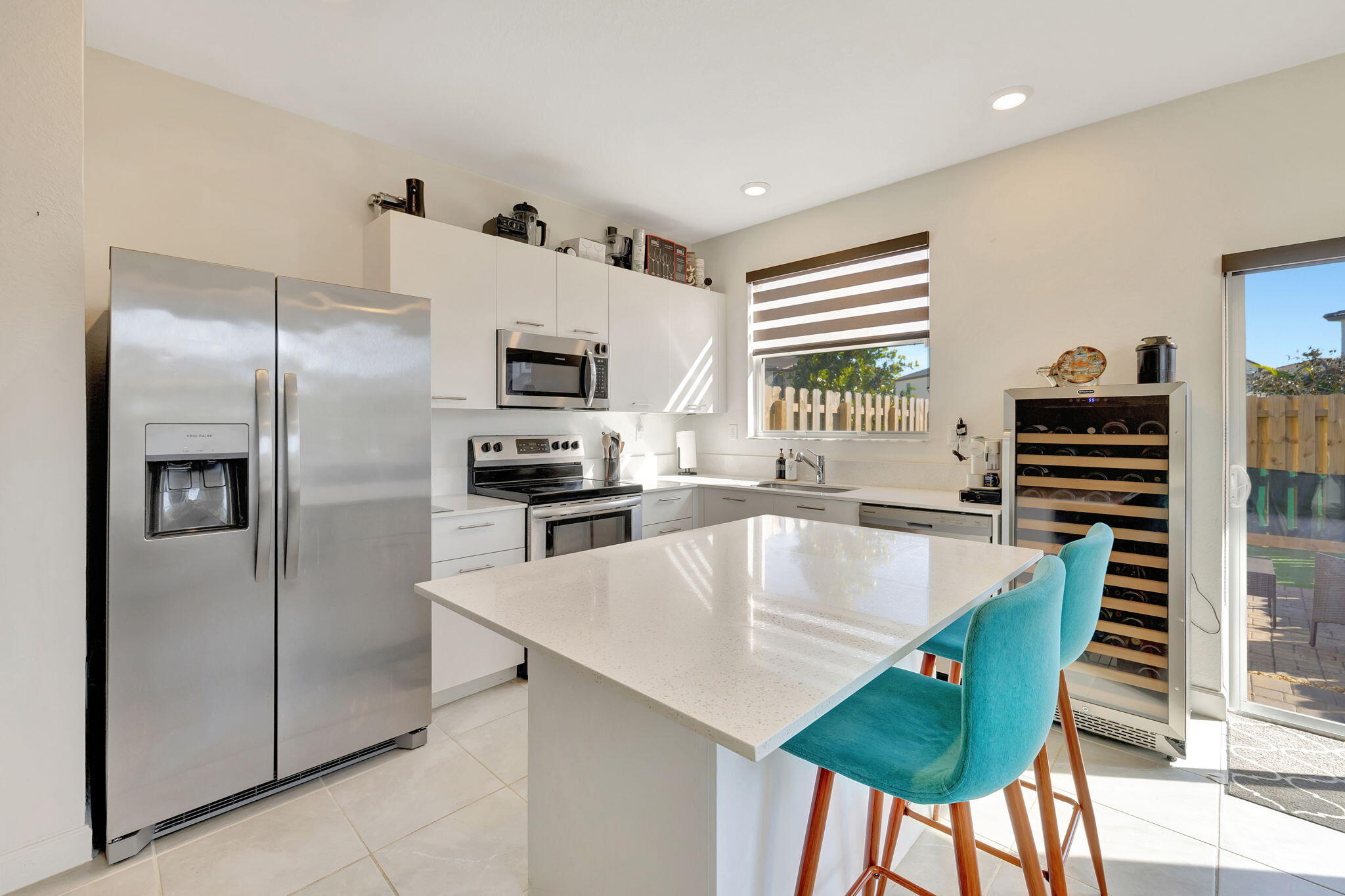 Westview - Residential Lease