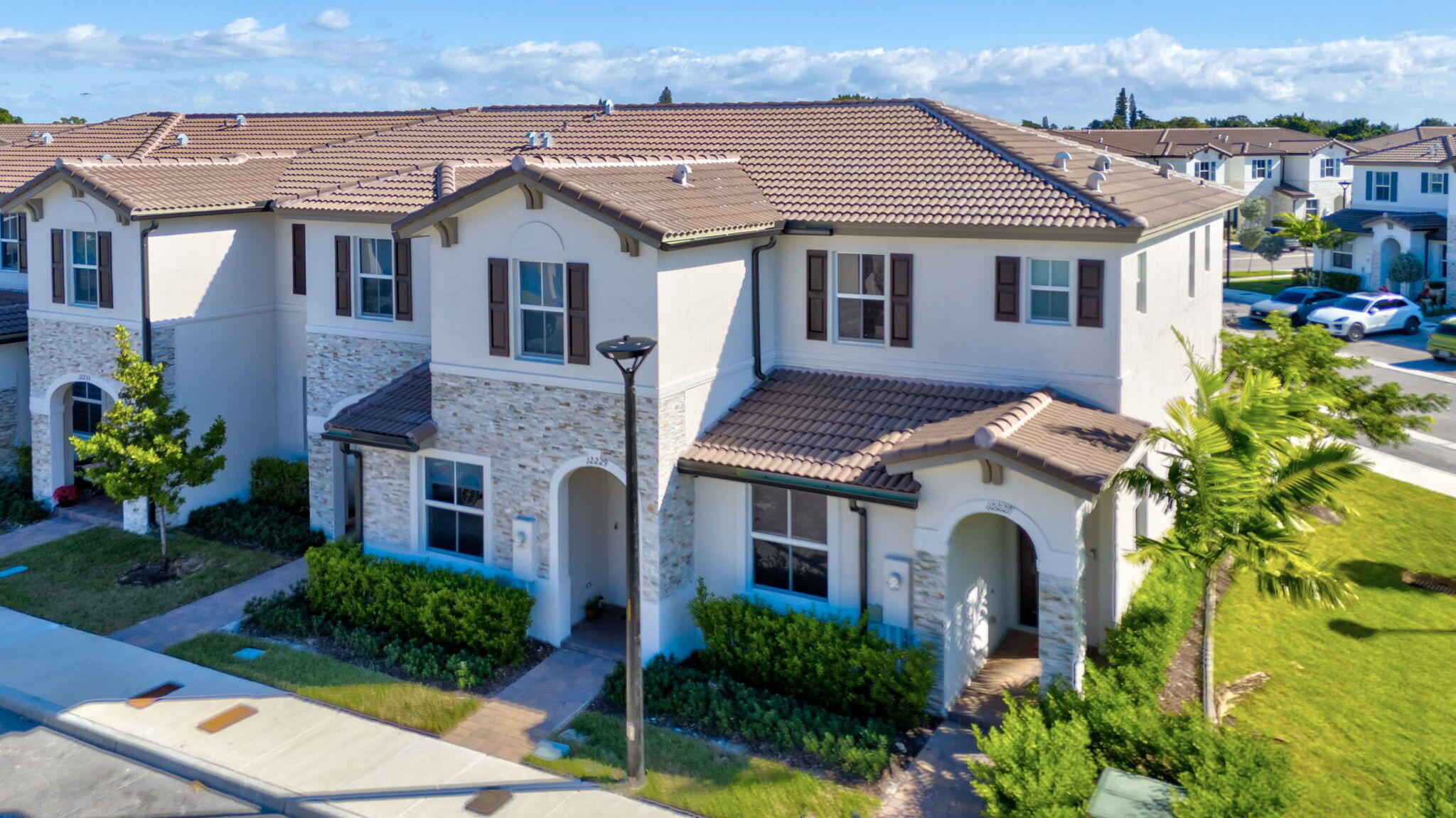 Westview - Residential Lease