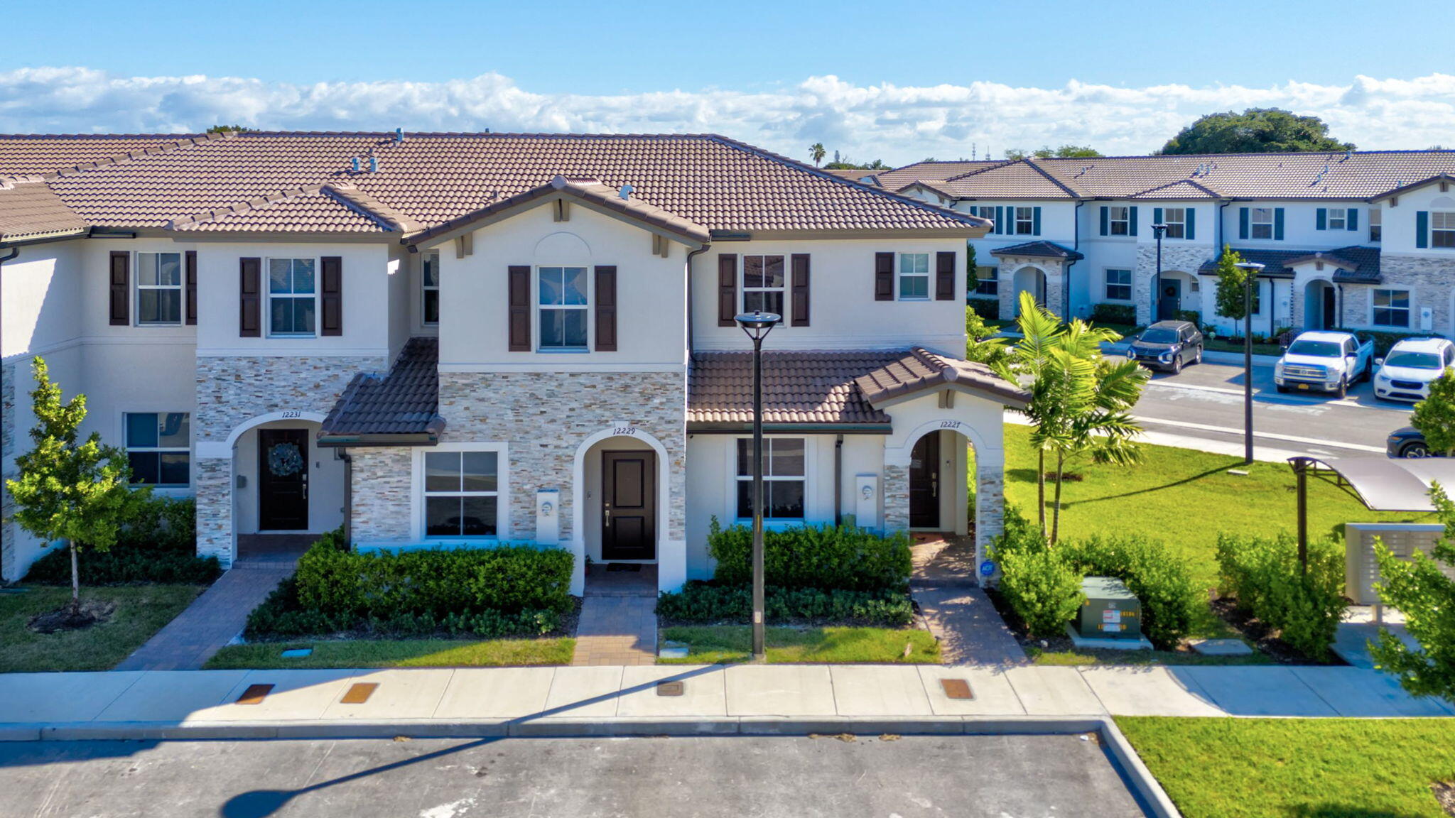 Westview - Residential Lease