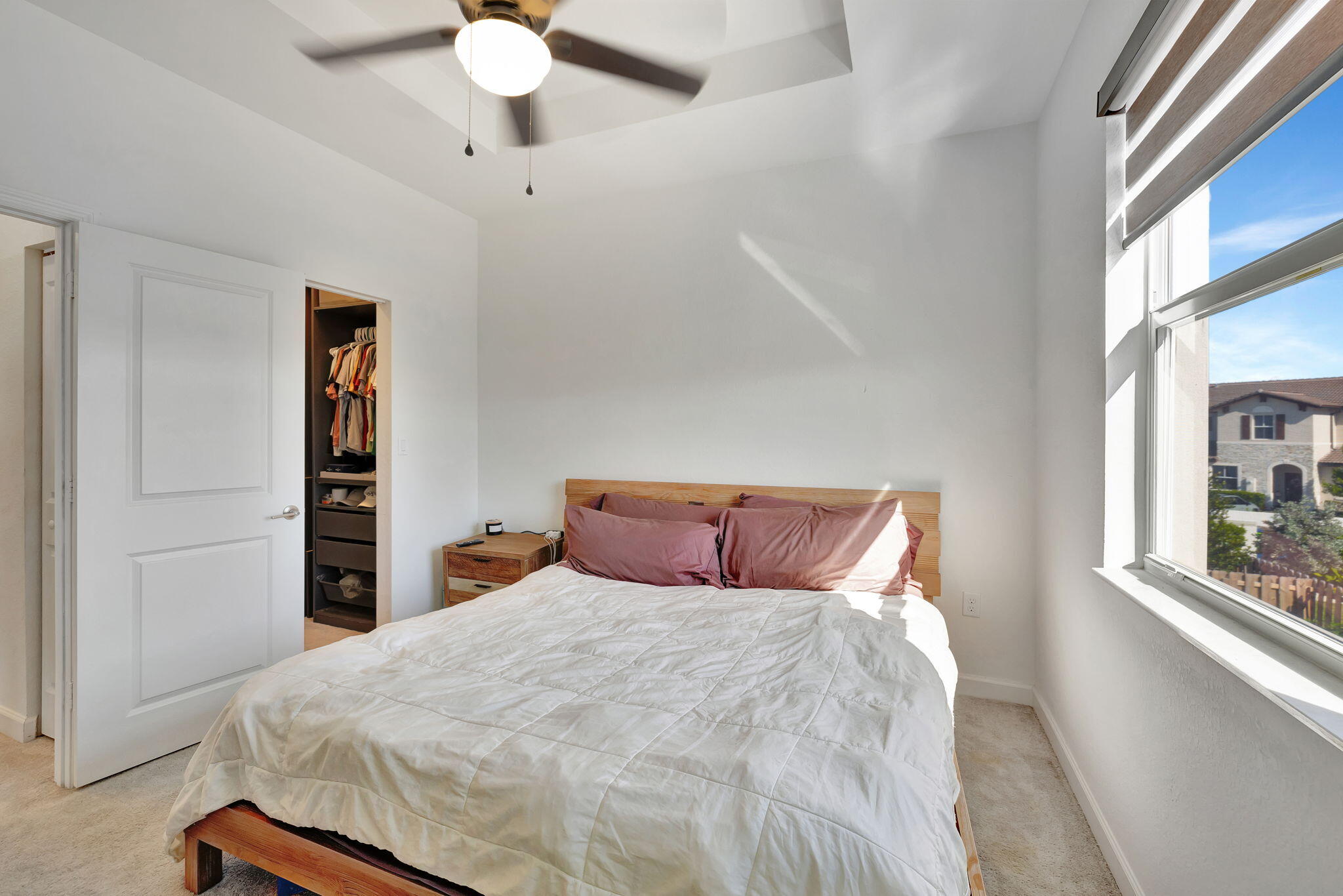 Westview - Residential Lease