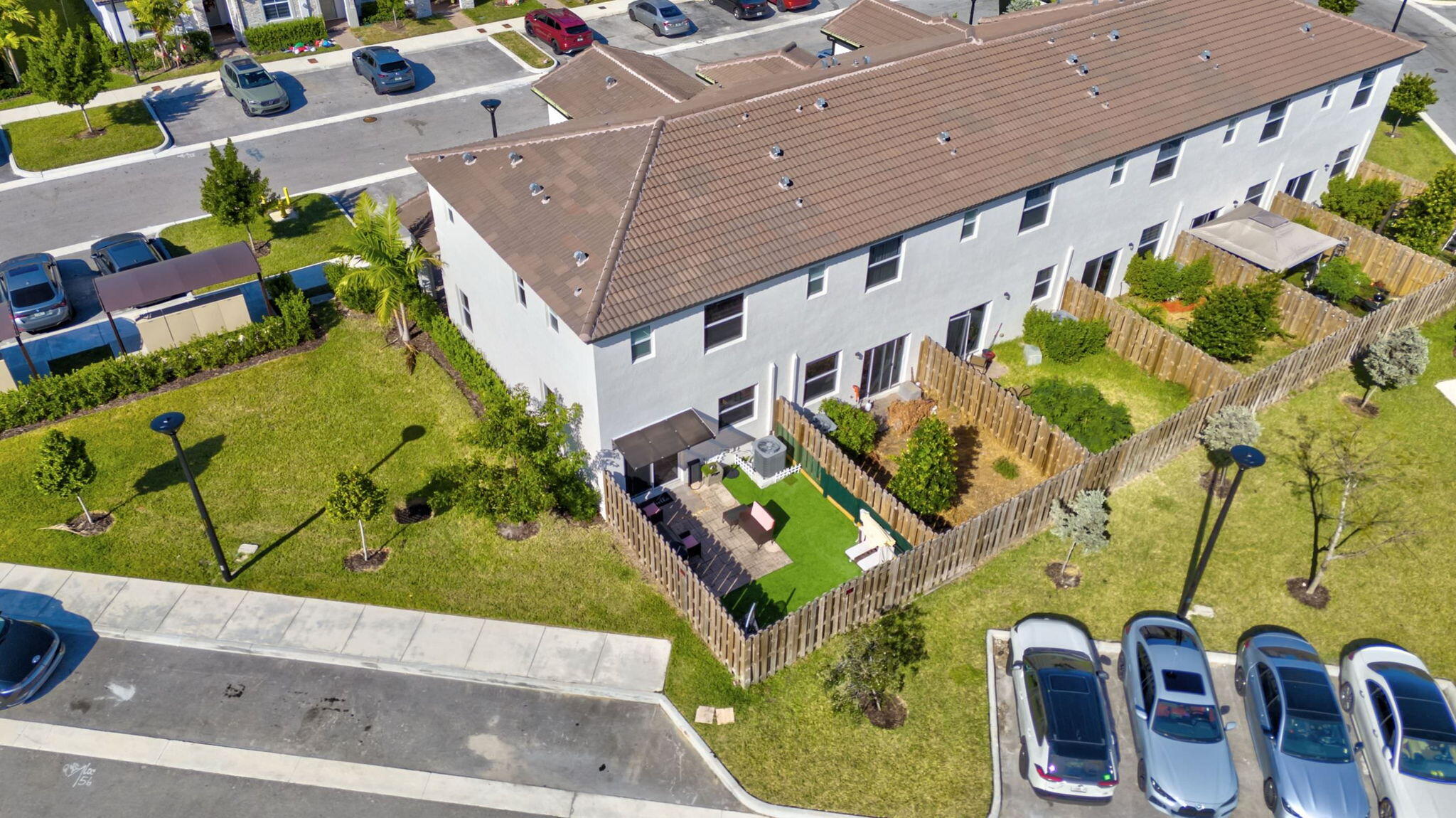 Westview - Residential Lease