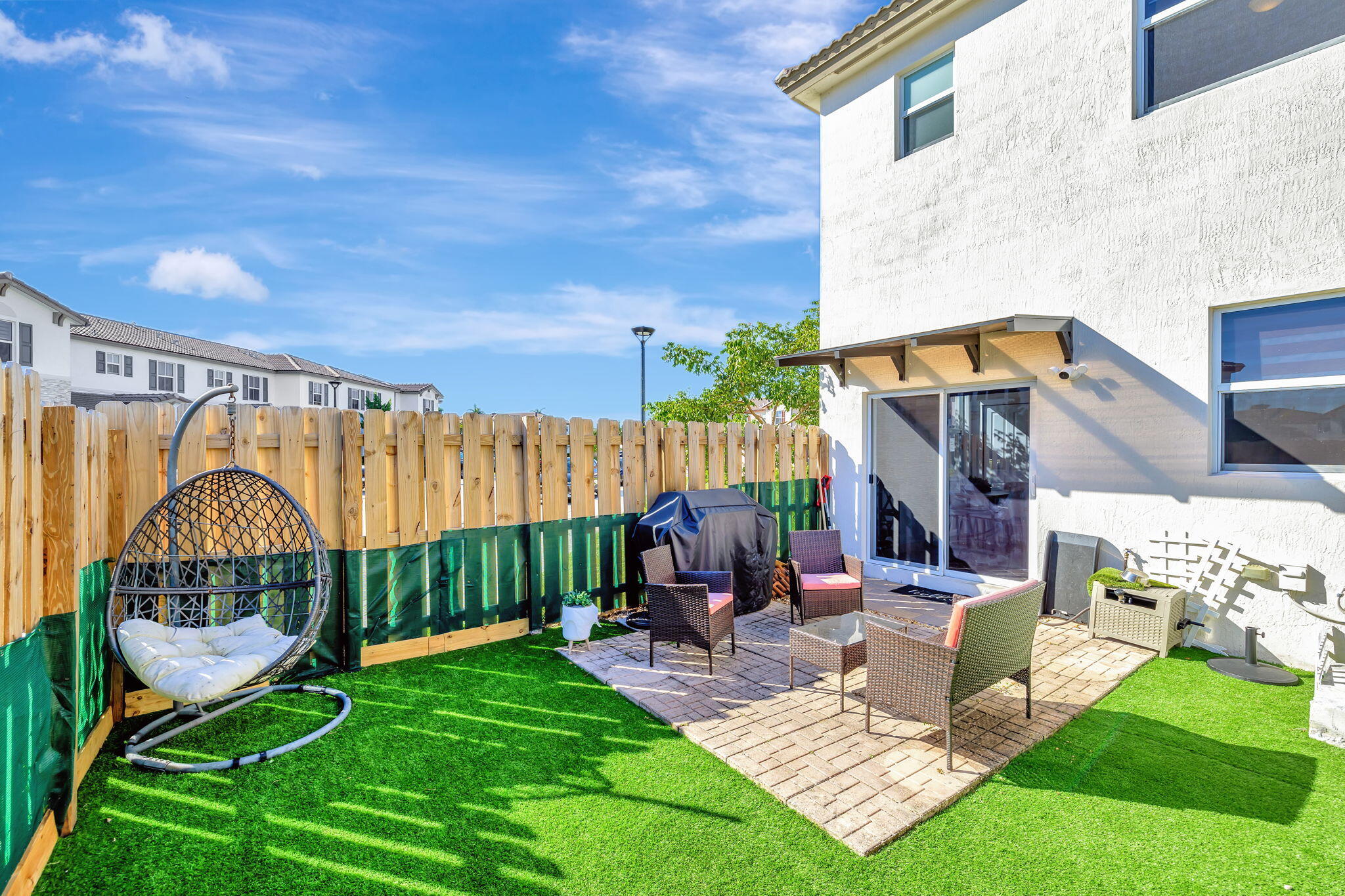 Westview - Residential Lease