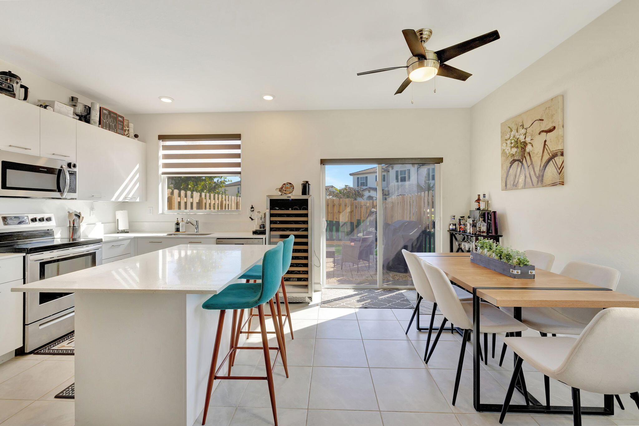 Westview - Residential Lease