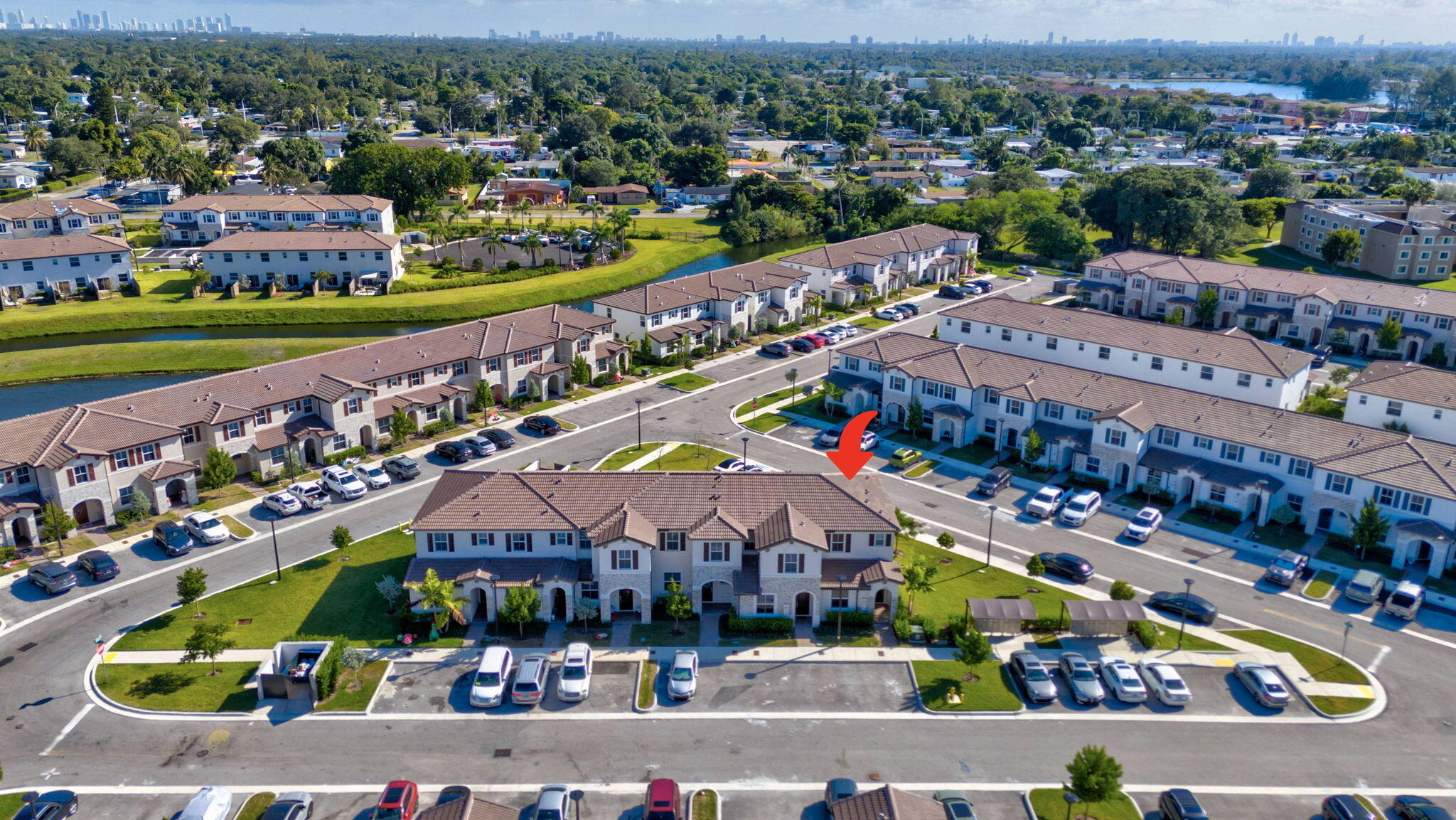 Westview - Residential Lease