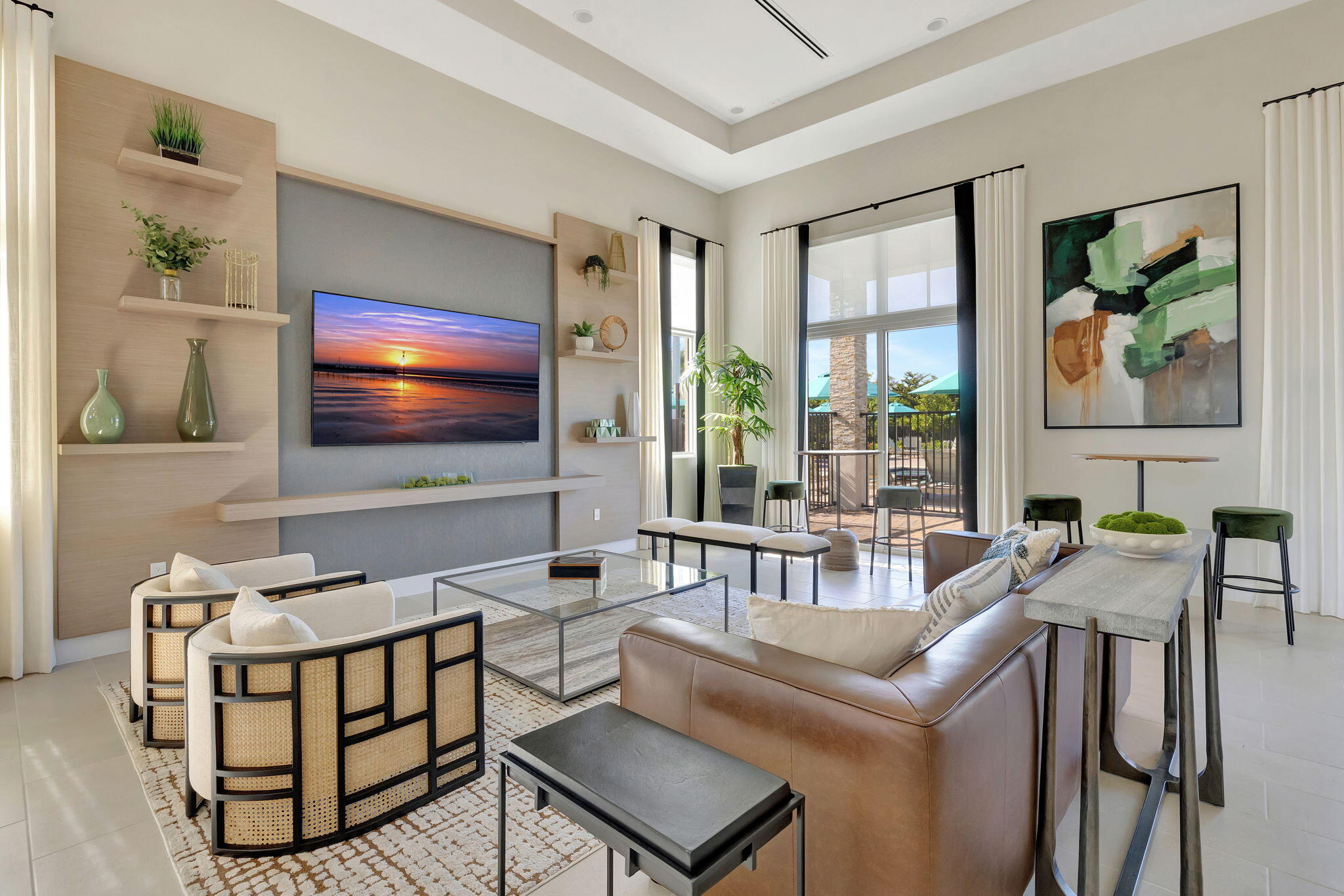 Westview - Residential Lease