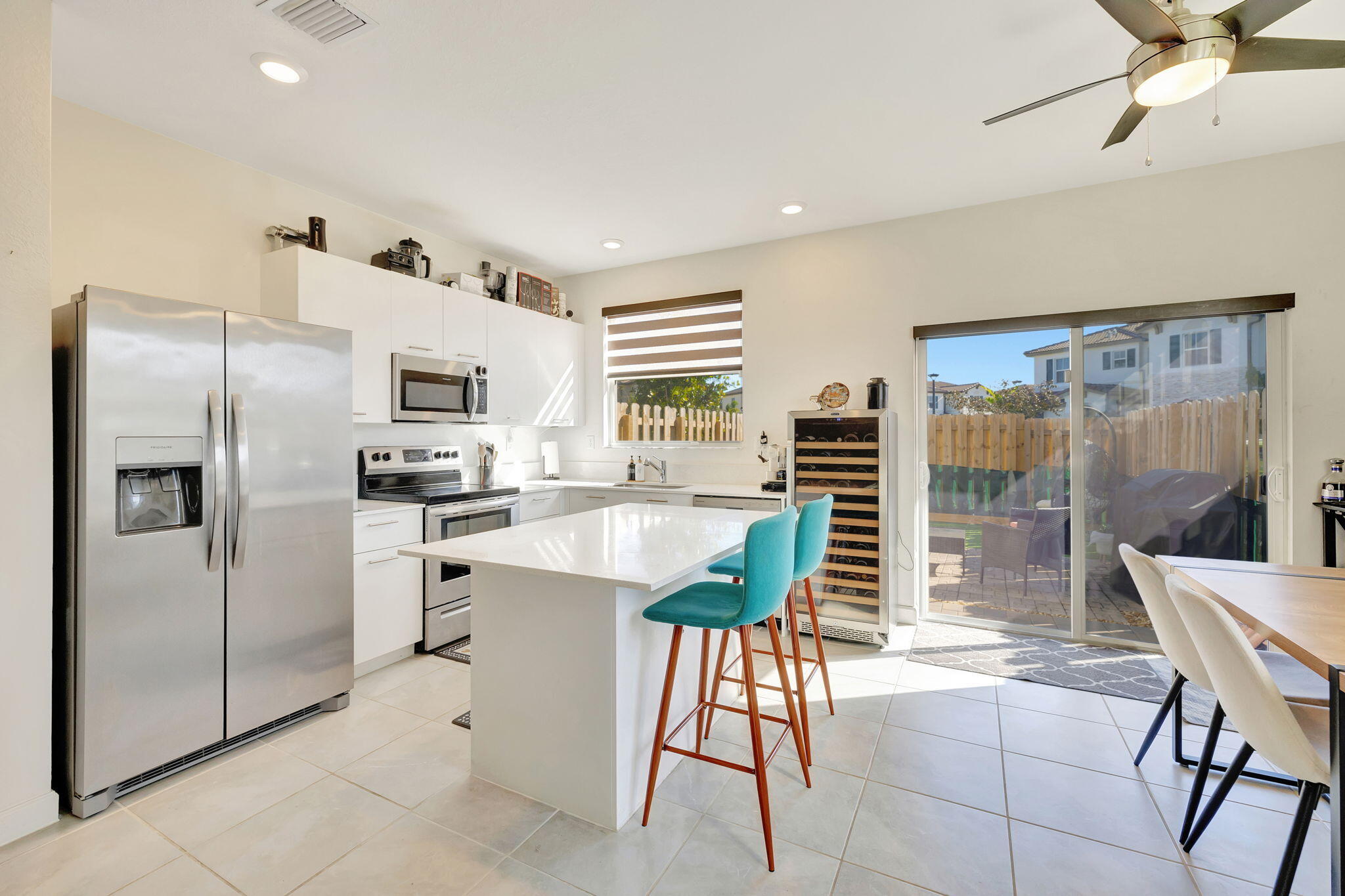 Westview - Residential Lease