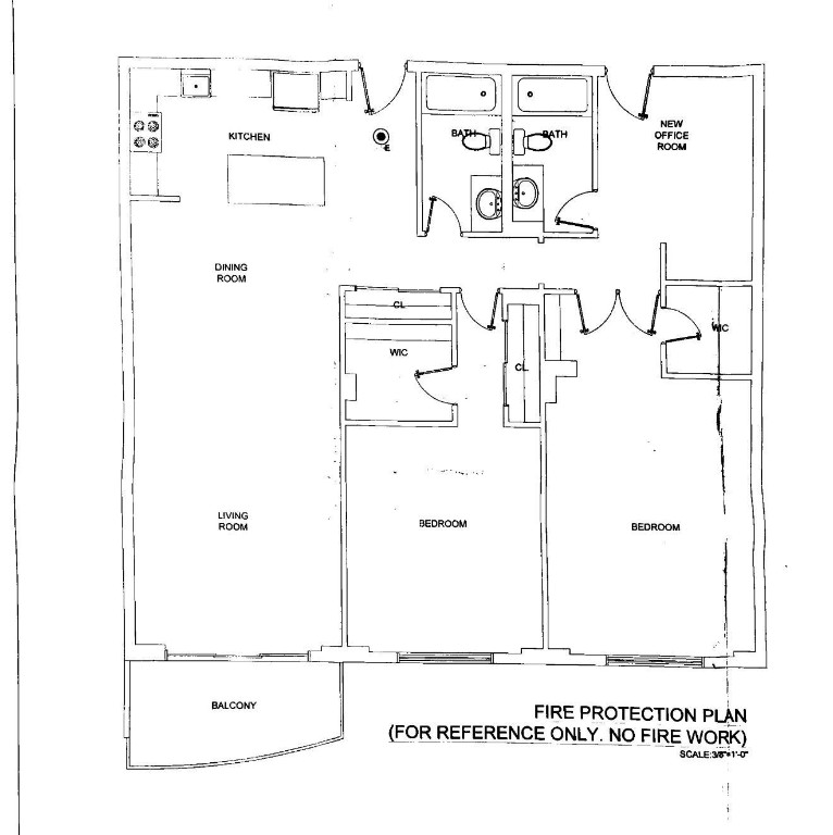 OCEANVIEW BUILDING B - Residential