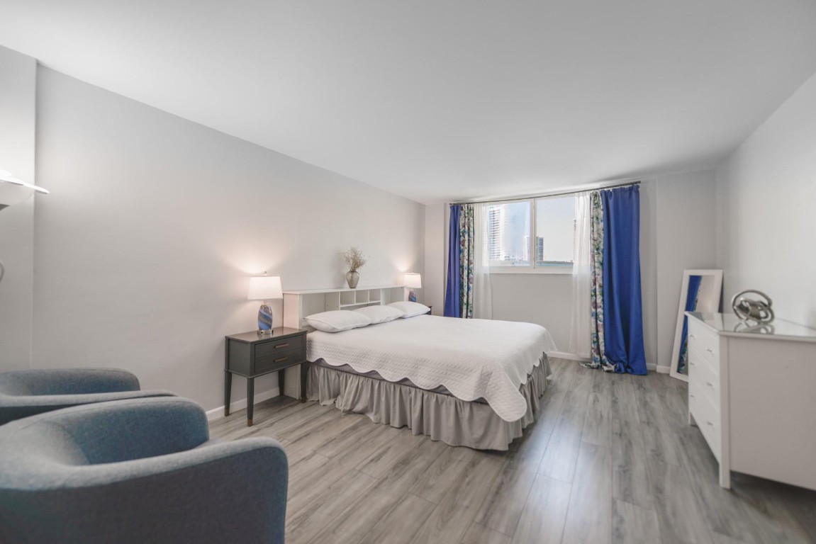 OCEANVIEW BUILDING B - Residential