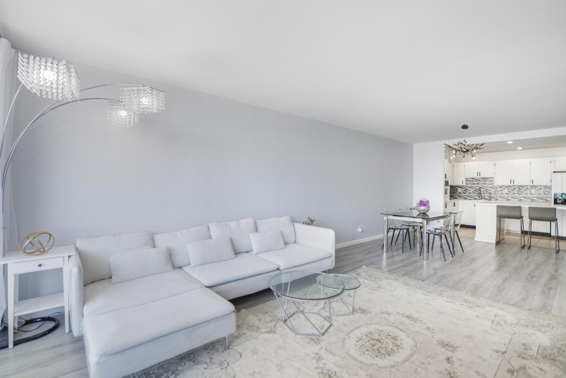 OCEANVIEW BUILDING B - Residential