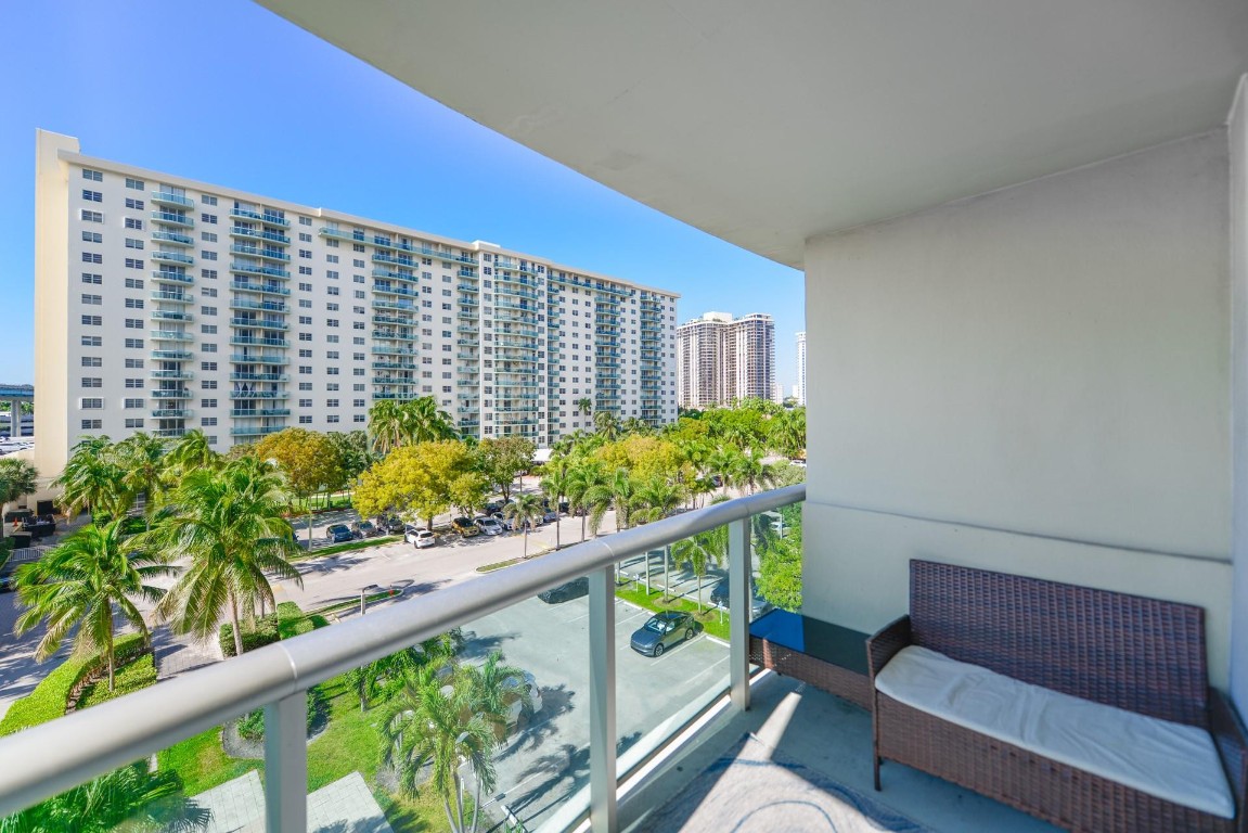 OCEANVIEW BUILDING B - Residential