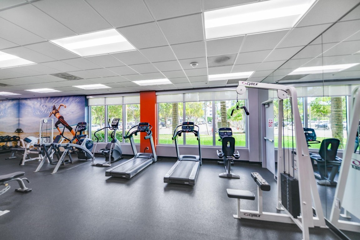 OCEANVIEW BUILDING B - Residential