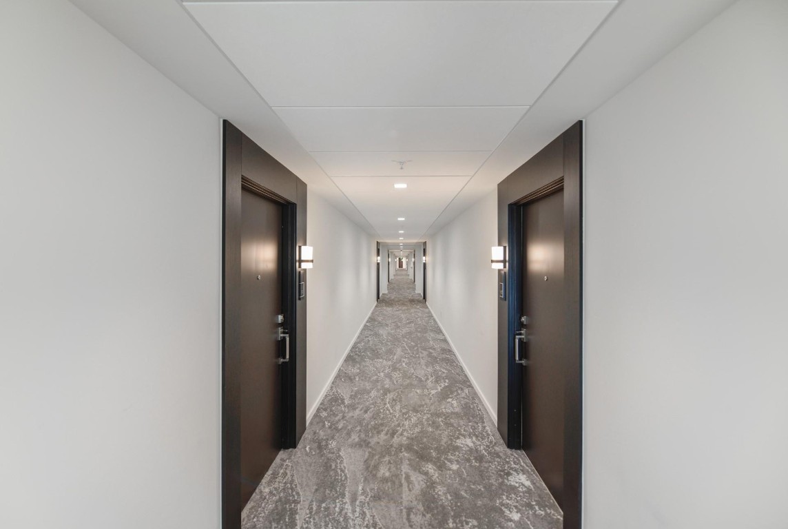 OCEANVIEW BUILDING B - Residential