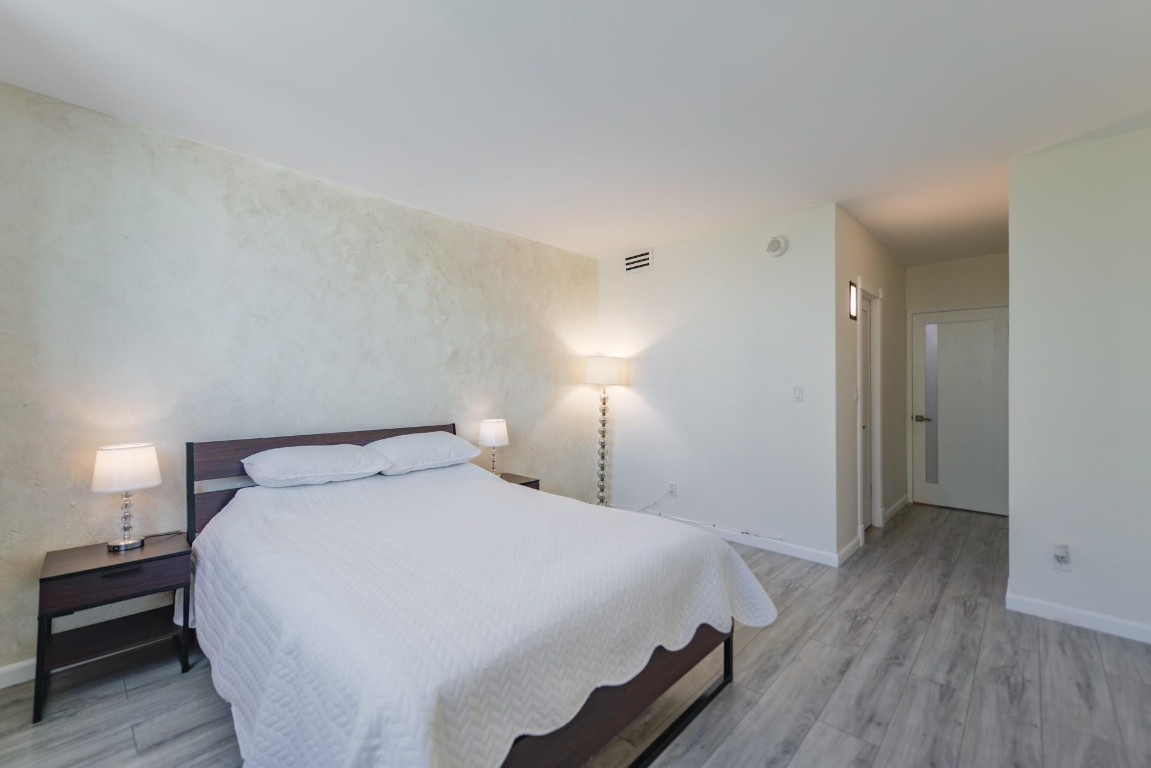 OCEANVIEW BUILDING B - Residential