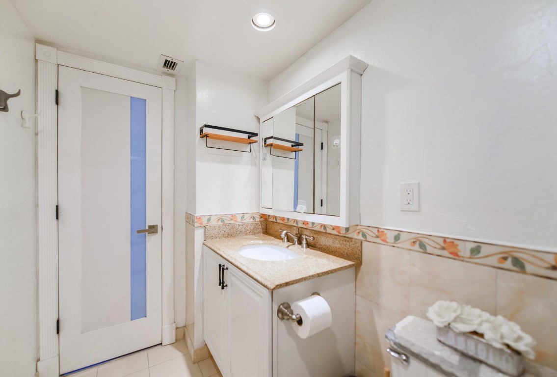 OCEANVIEW BUILDING B - Residential