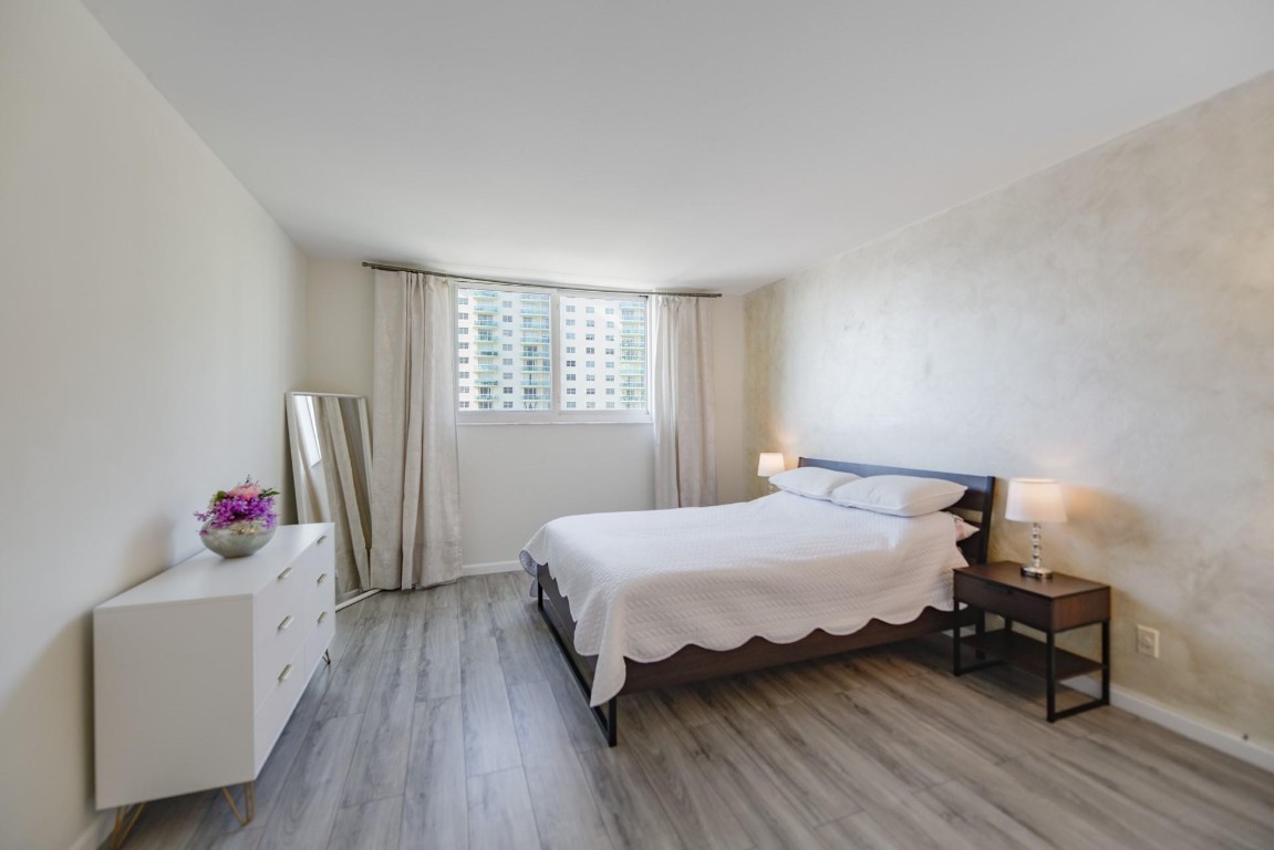 OCEANVIEW BUILDING B - Residential