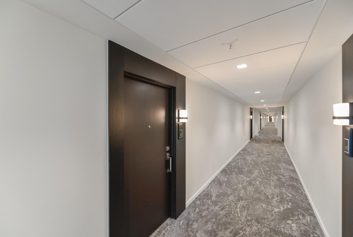 OCEANVIEW BUILDING B - Residential