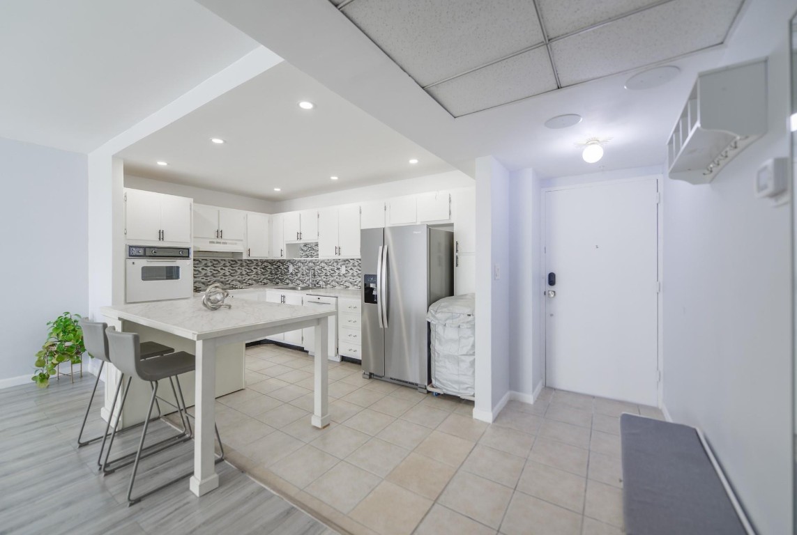 OCEANVIEW BUILDING B - Residential