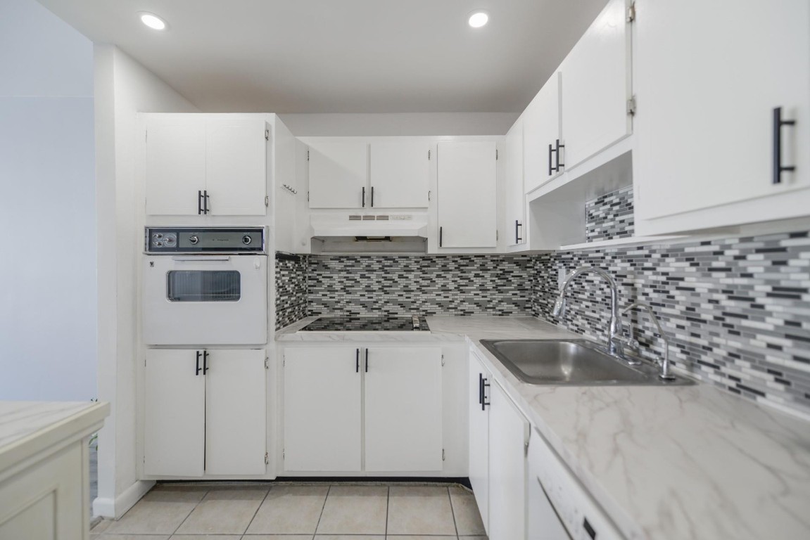 OCEANVIEW BUILDING B - Residential