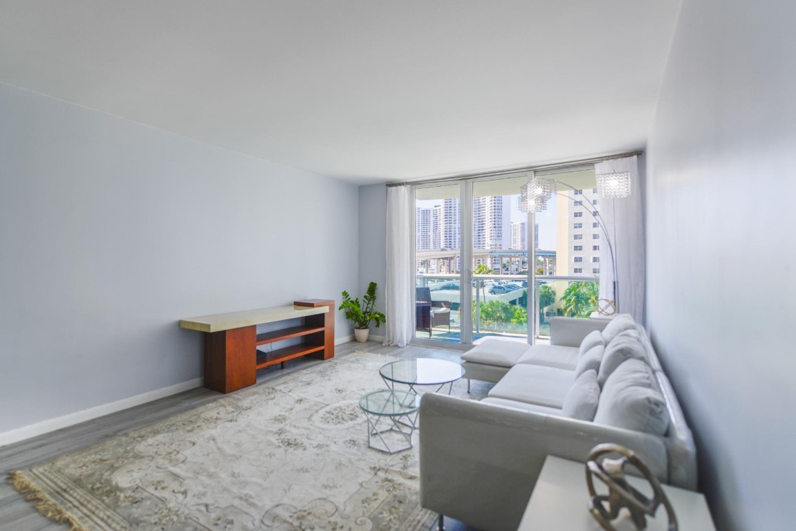 OCEANVIEW BUILDING B - Residential