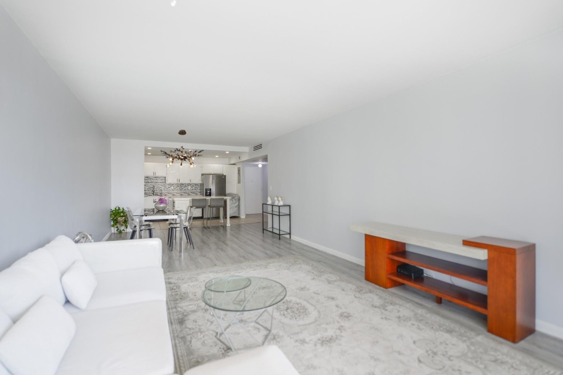 OCEANVIEW BUILDING B - Residential