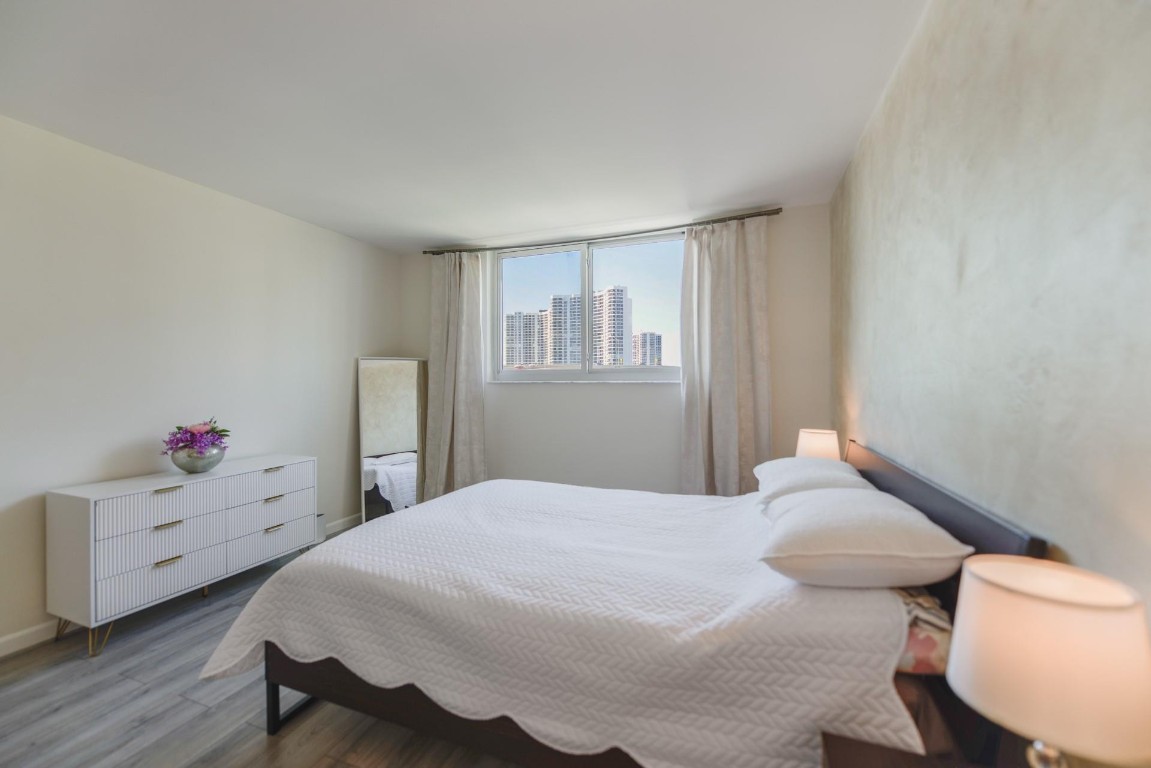 OCEANVIEW BUILDING B - Residential