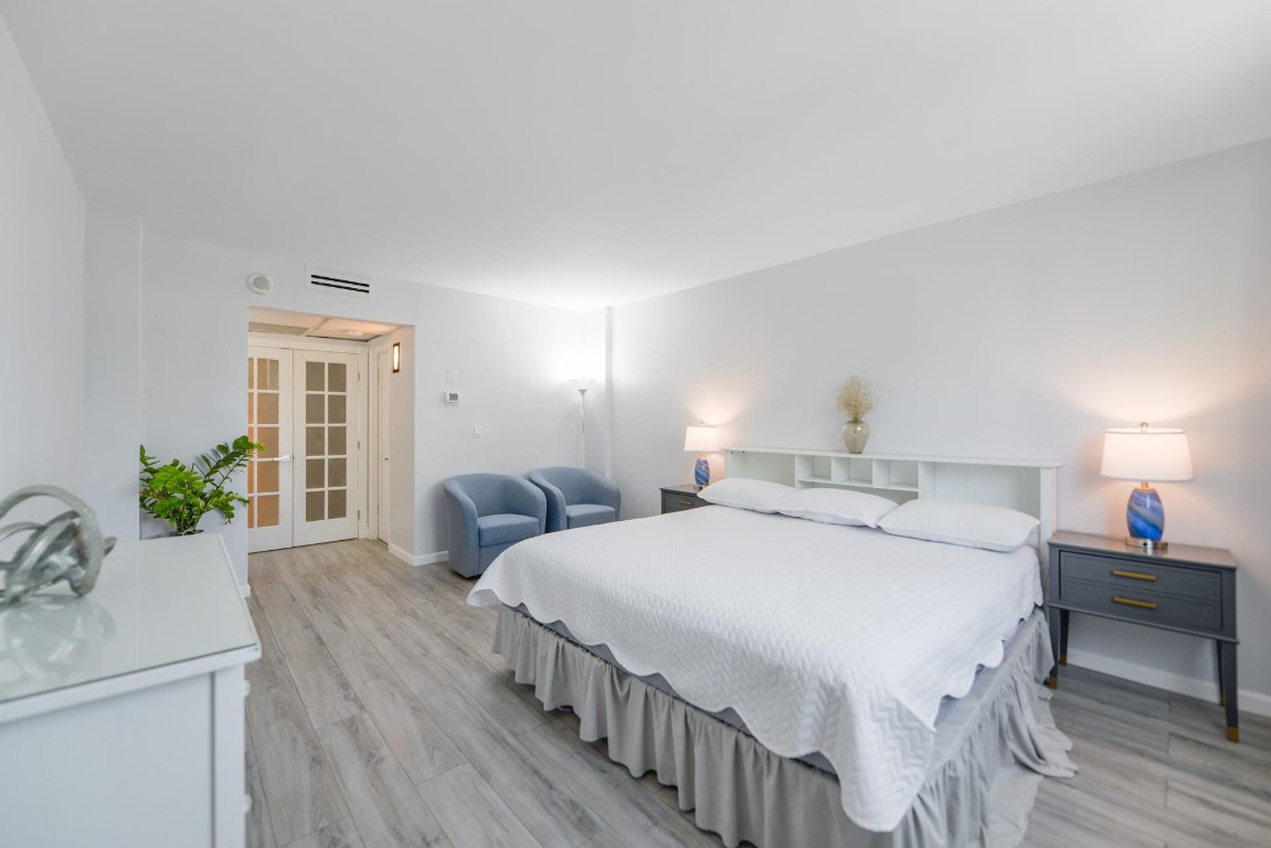 OCEANVIEW BUILDING B - Residential