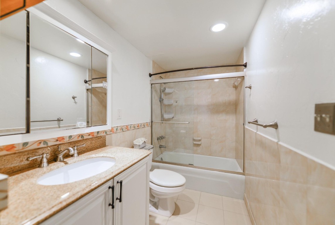 OCEANVIEW BUILDING B - Residential