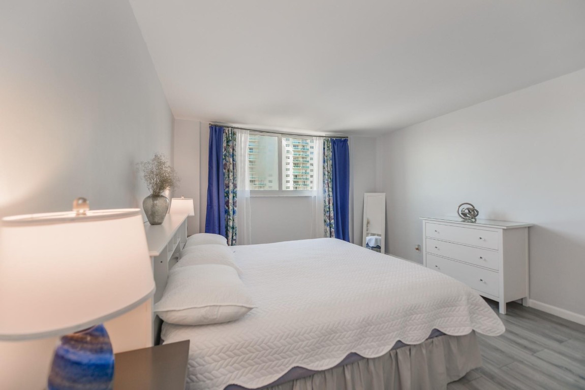 OCEANVIEW BUILDING B - Residential