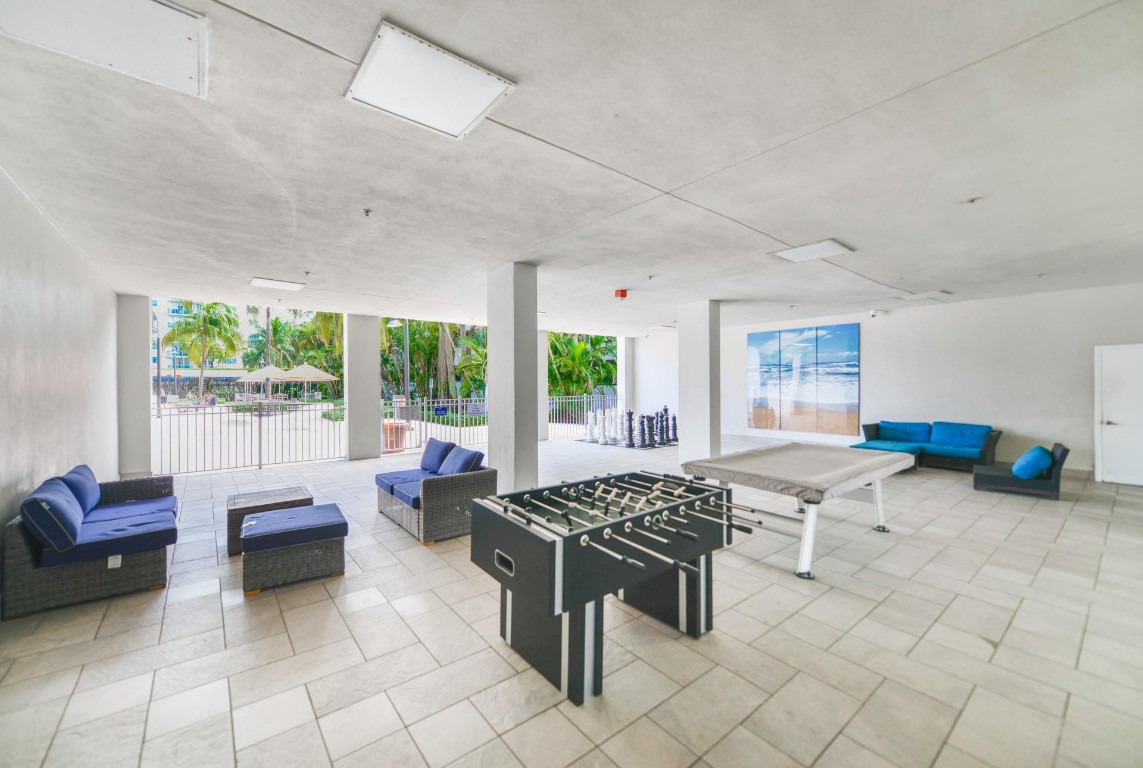 OCEANVIEW BUILDING B - Residential