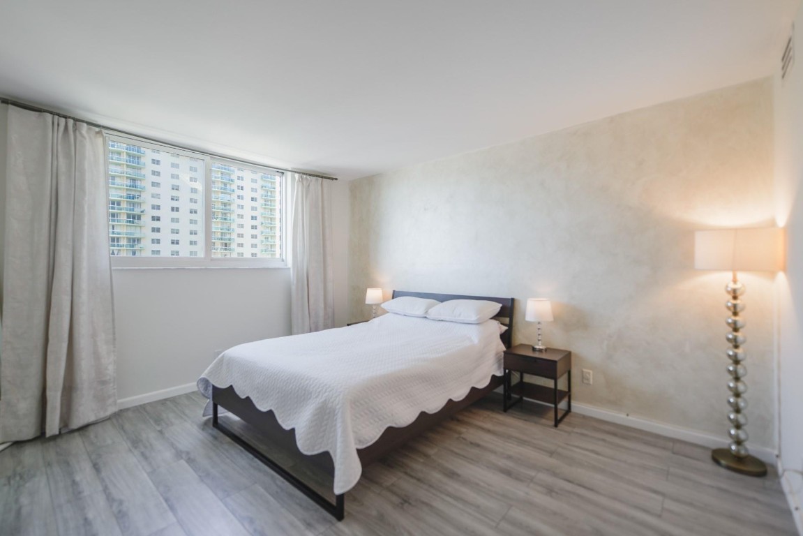 OCEANVIEW BUILDING B - Residential