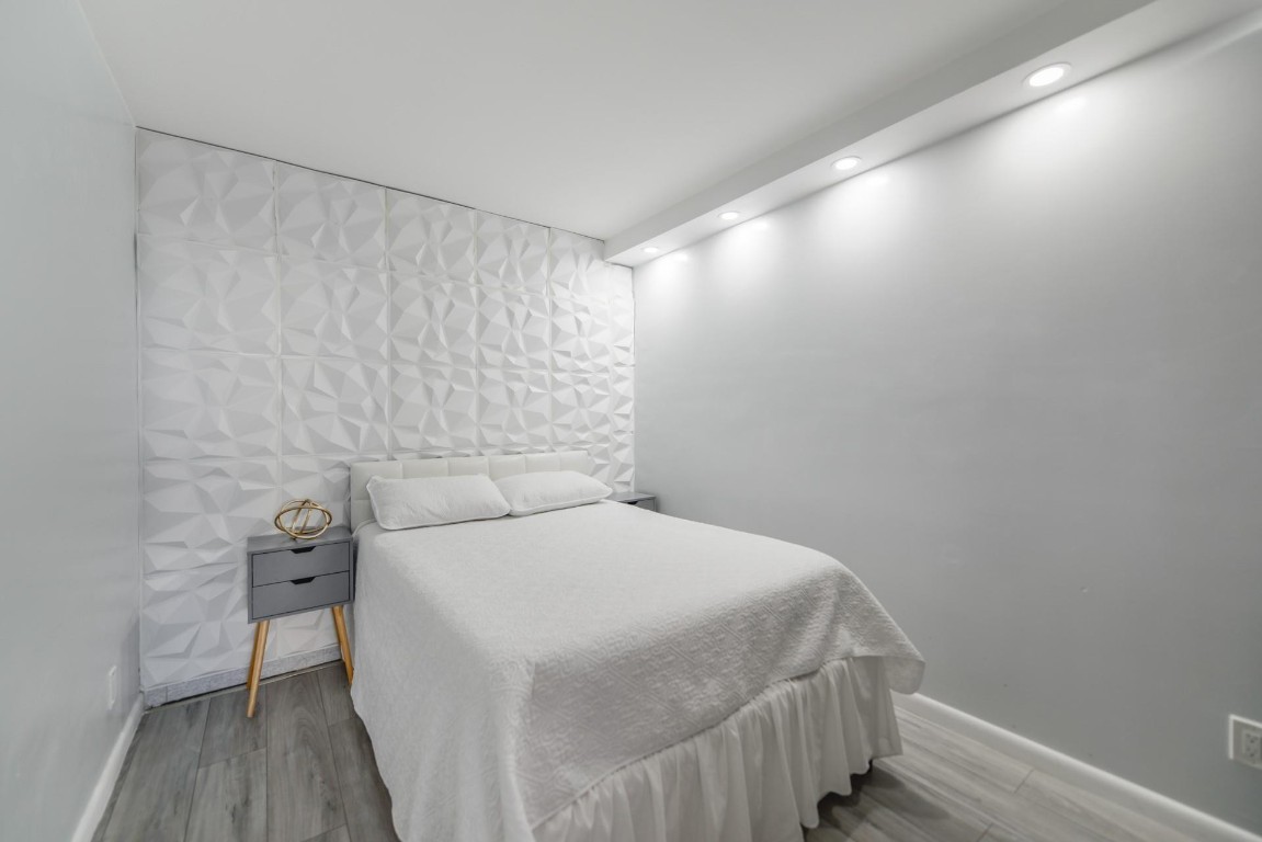 OCEANVIEW BUILDING B - Residential