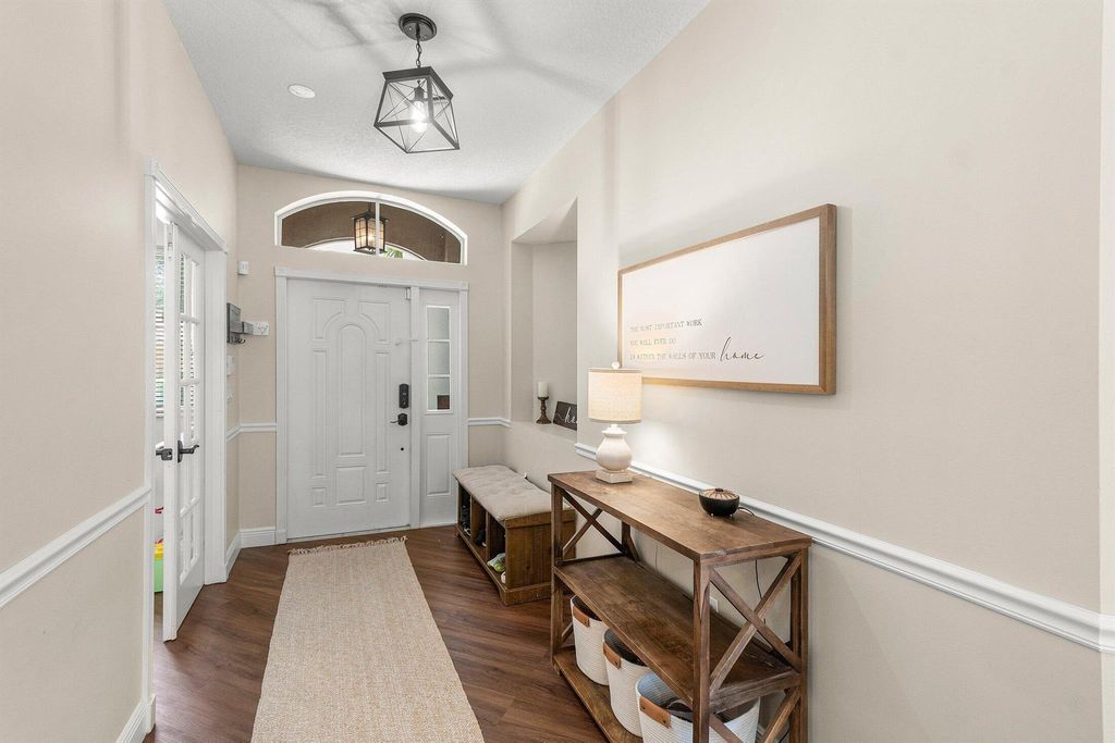 Photo of 6329 Stonehurst Circle, Lake Worth, FL 33467 (MLS # R11110291)